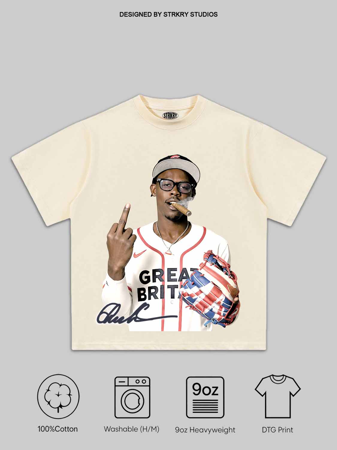 Jazz Chisholm Jr. TEE