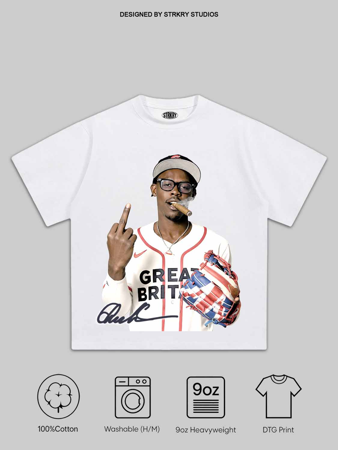 Jazz Chisholm Jr. TEE