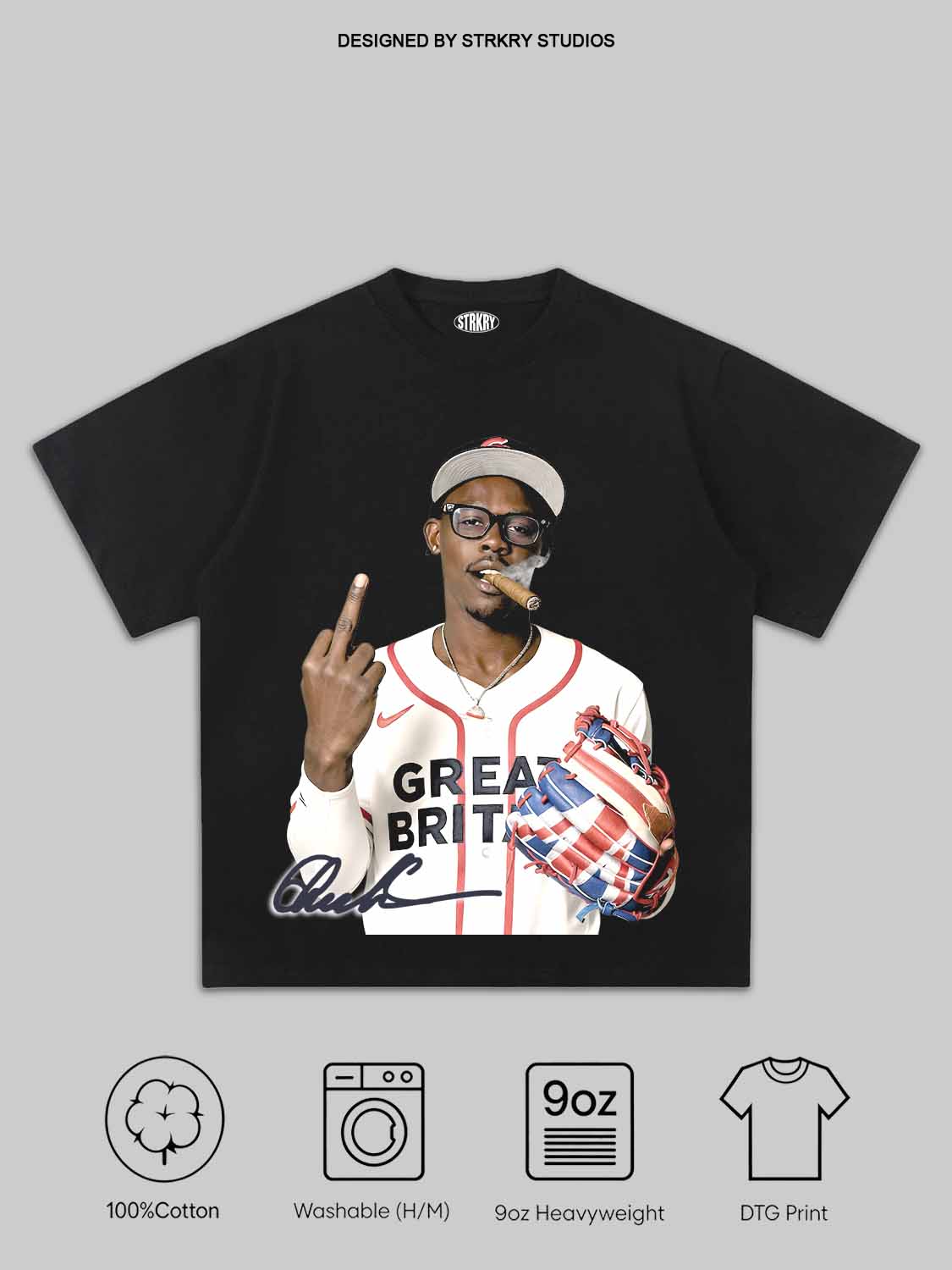 Jazz Chisholm Jr. TEE