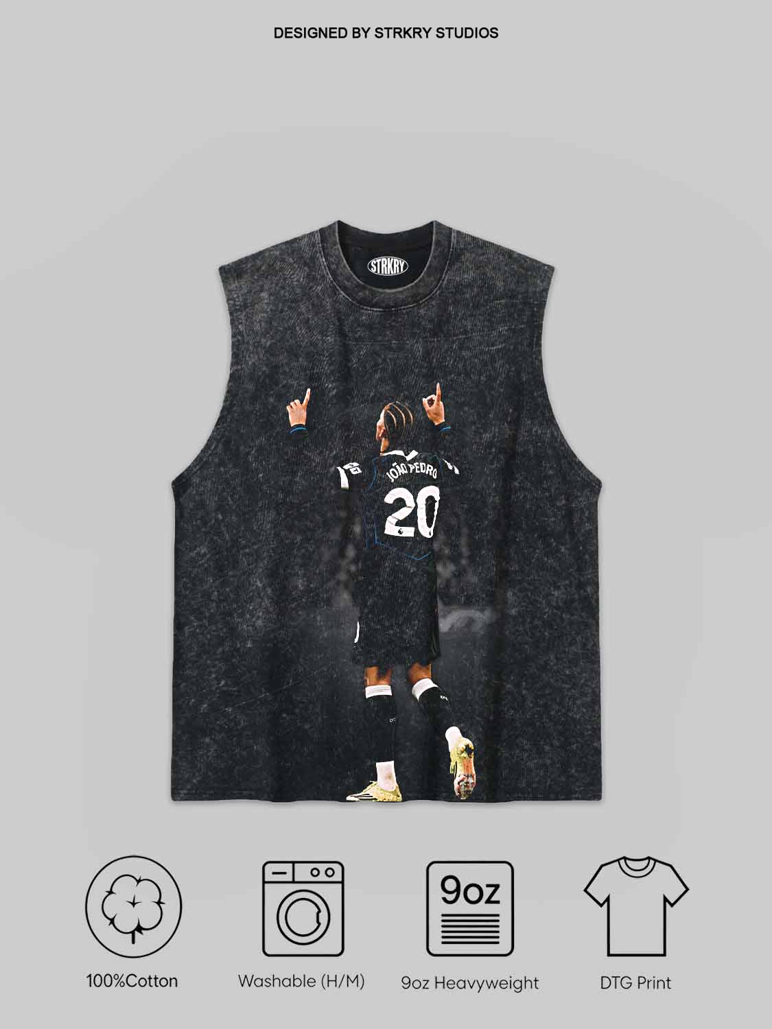 João Pedro Tee&Hoodie 1.1