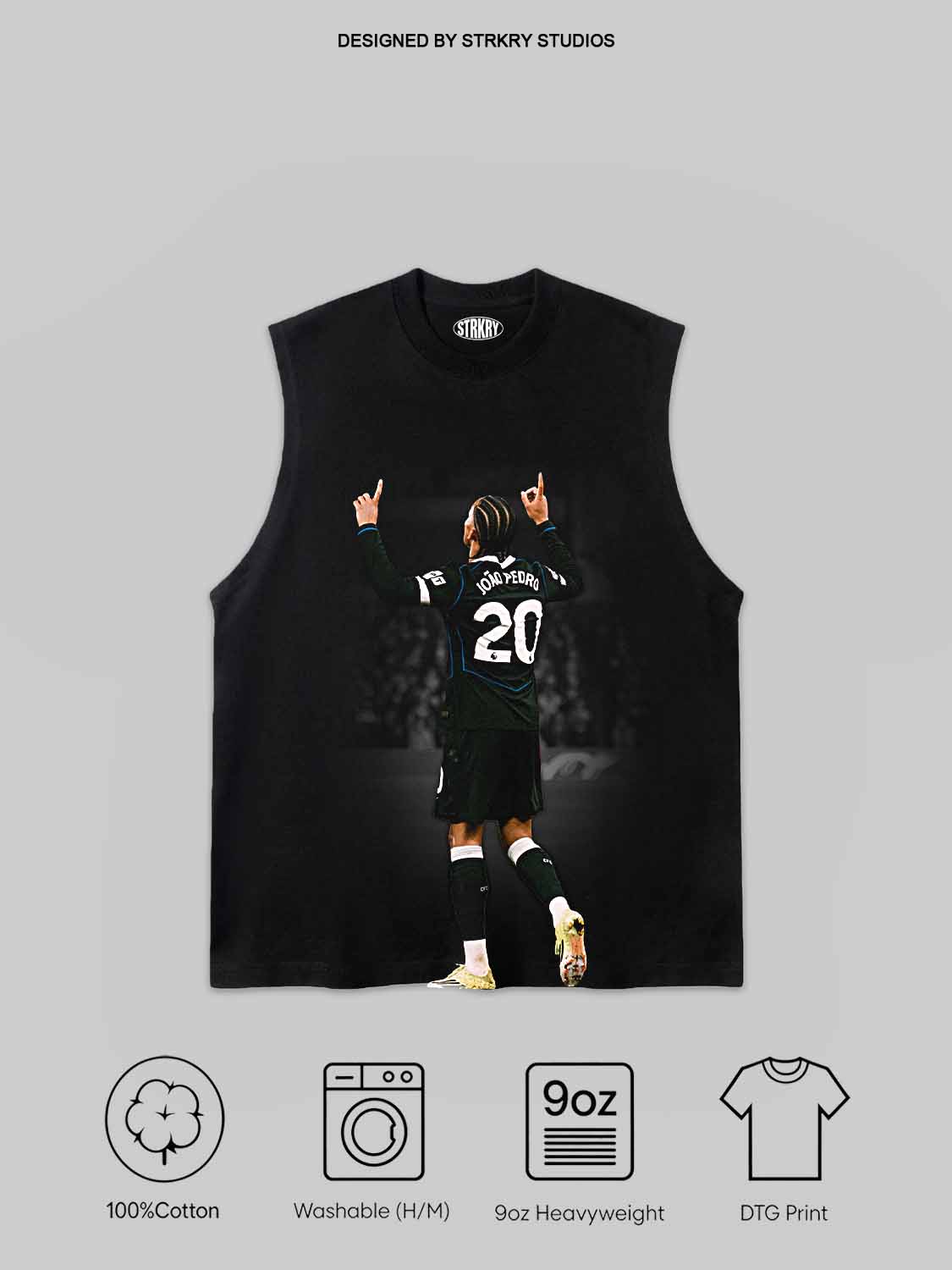 João Pedro Tee&Hoodie 1.1