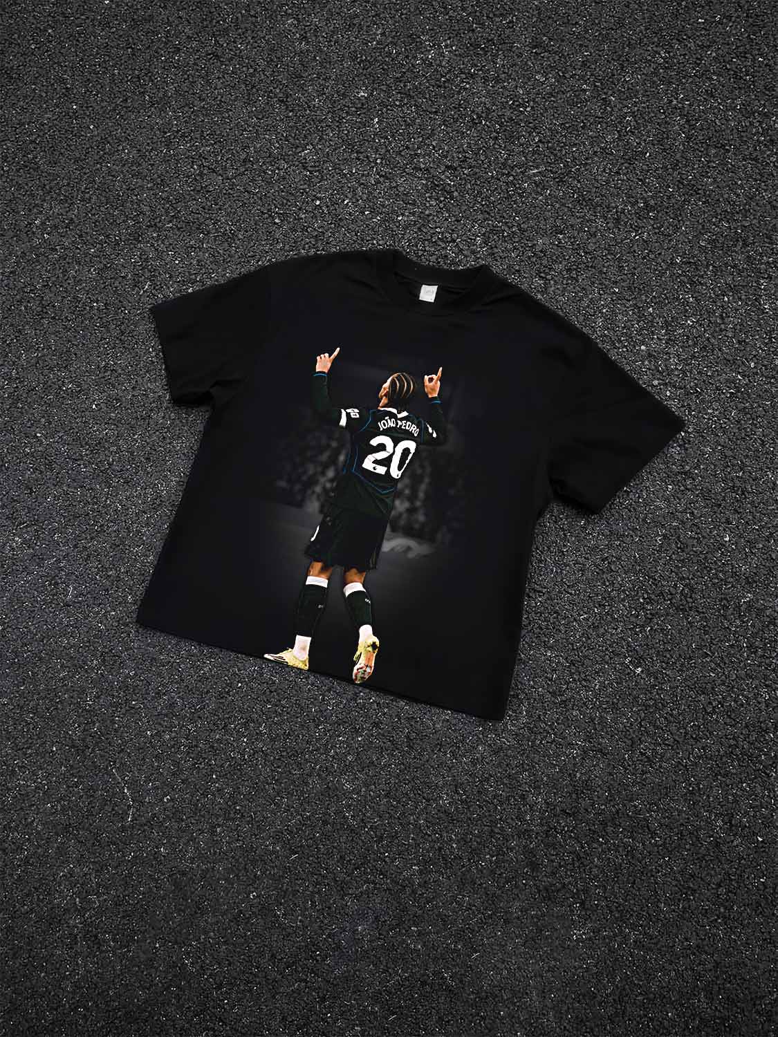 João Pedro Tee&Hoodie 1.1