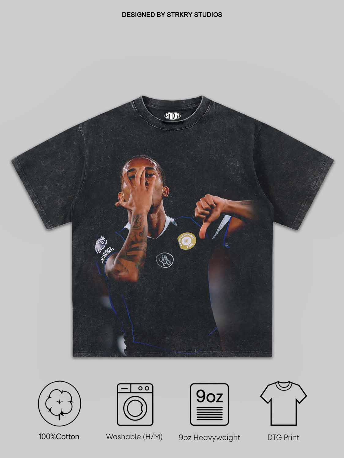 João Pedro Tee&Hoodie 1.2