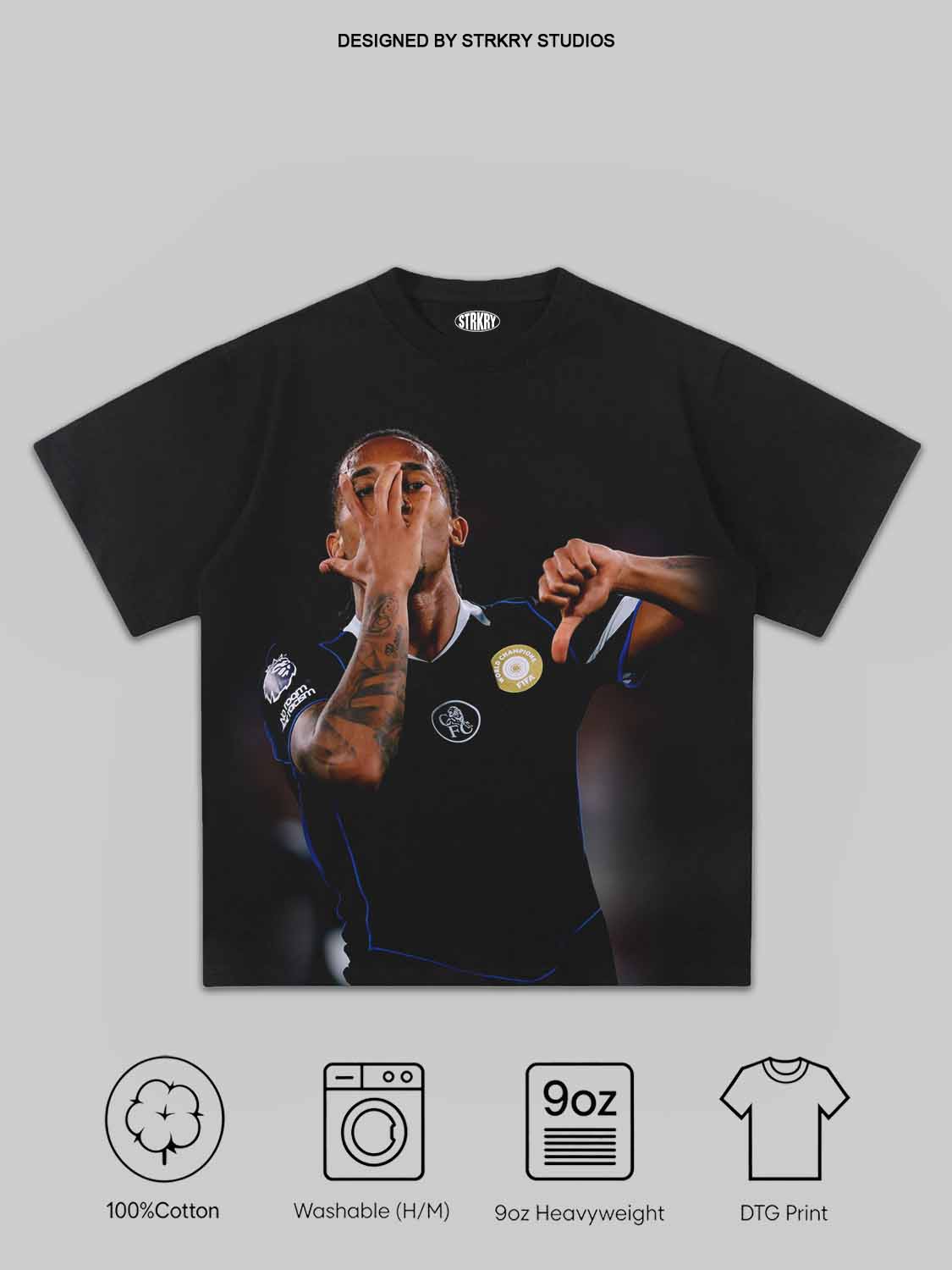 João Pedro Tee&Hoodie 1.2