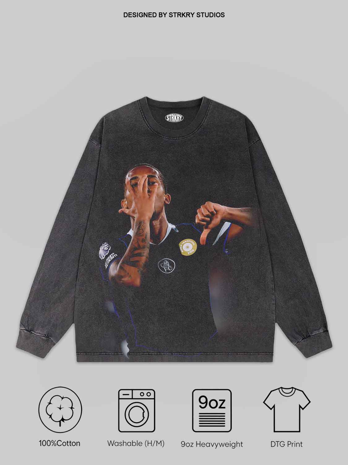 João Pedro Tee&Hoodie 1.2