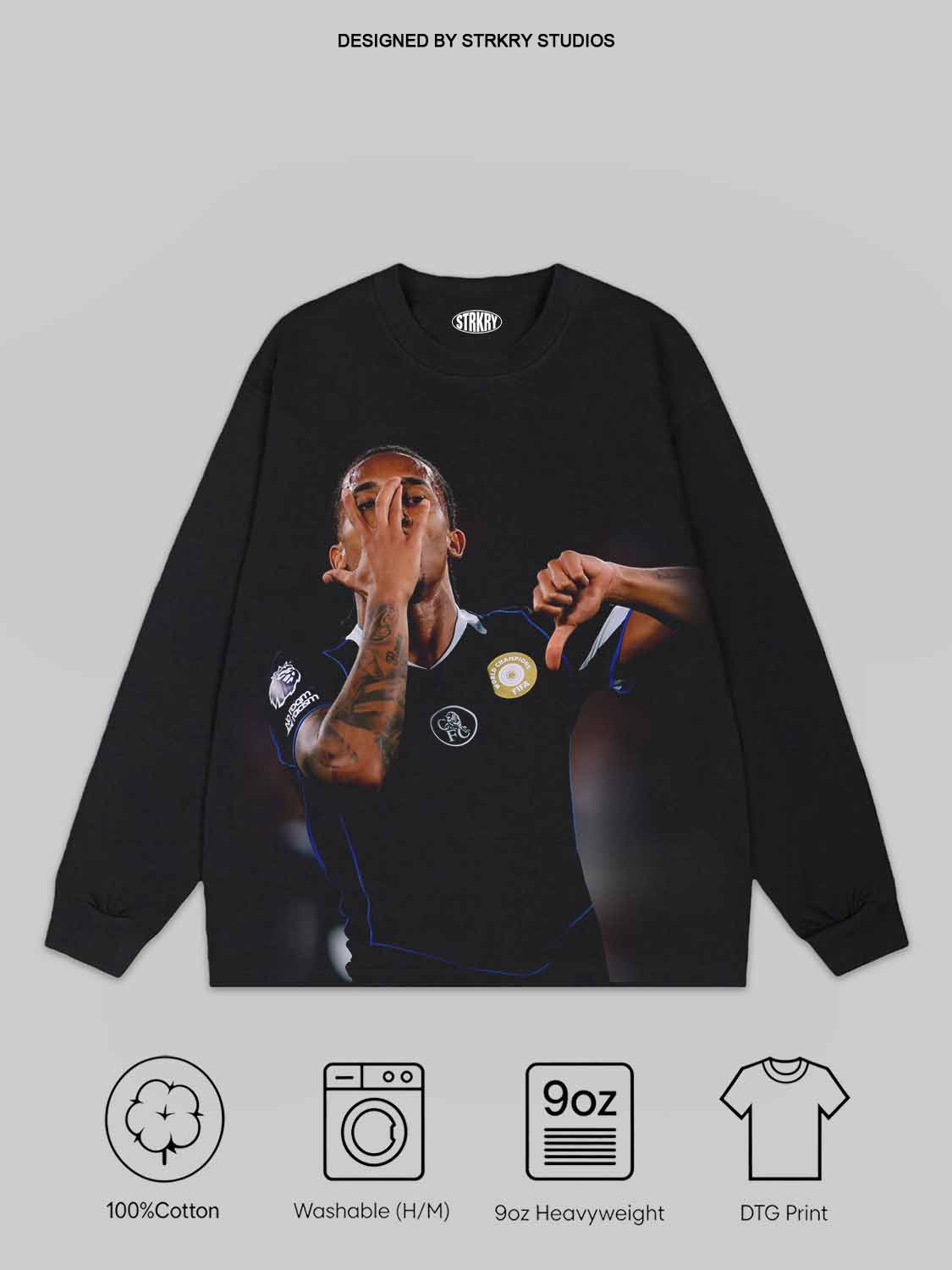 João Pedro Tee&Hoodie 1.2