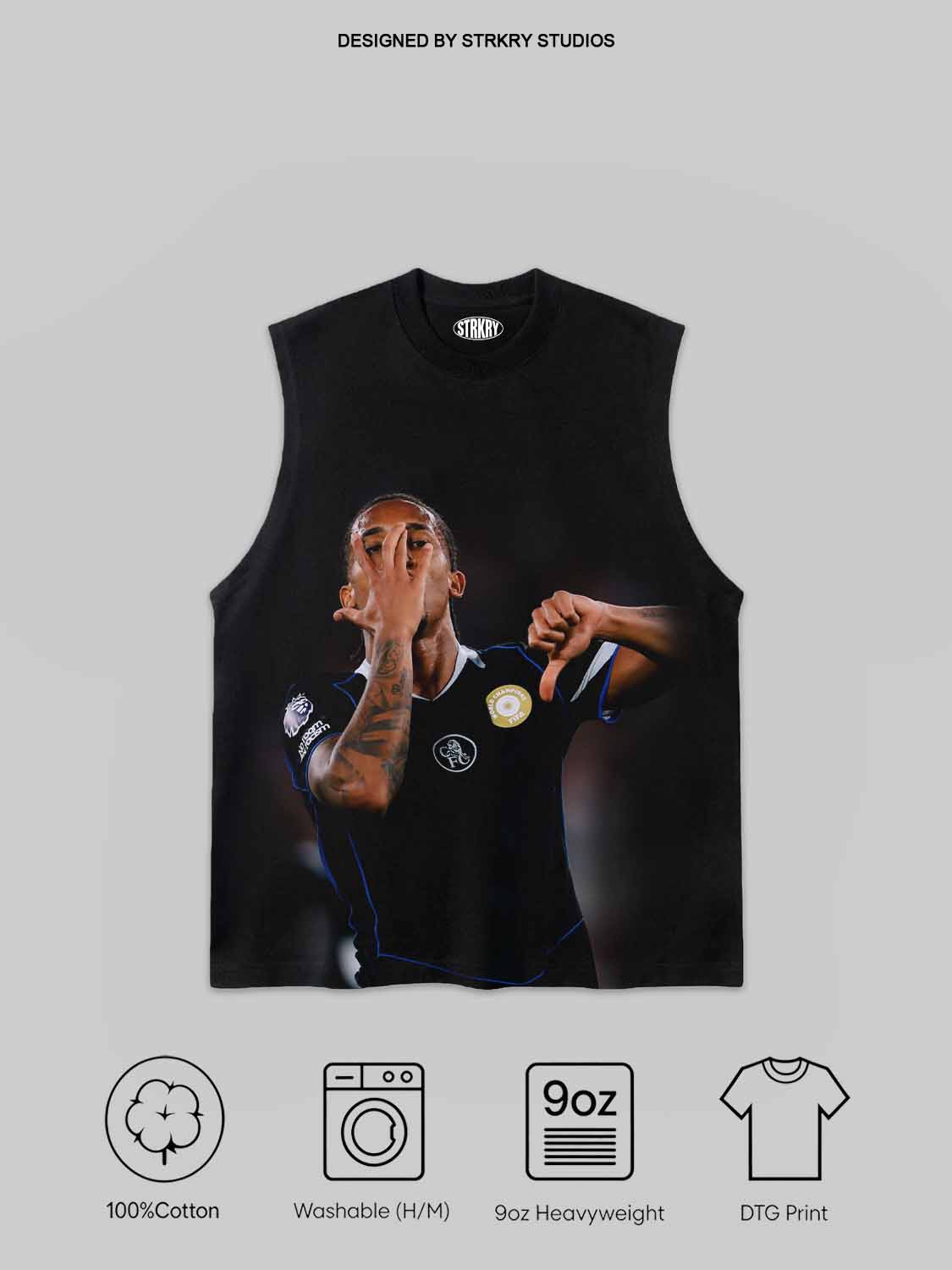 João Pedro Tee&Hoodie 1.2