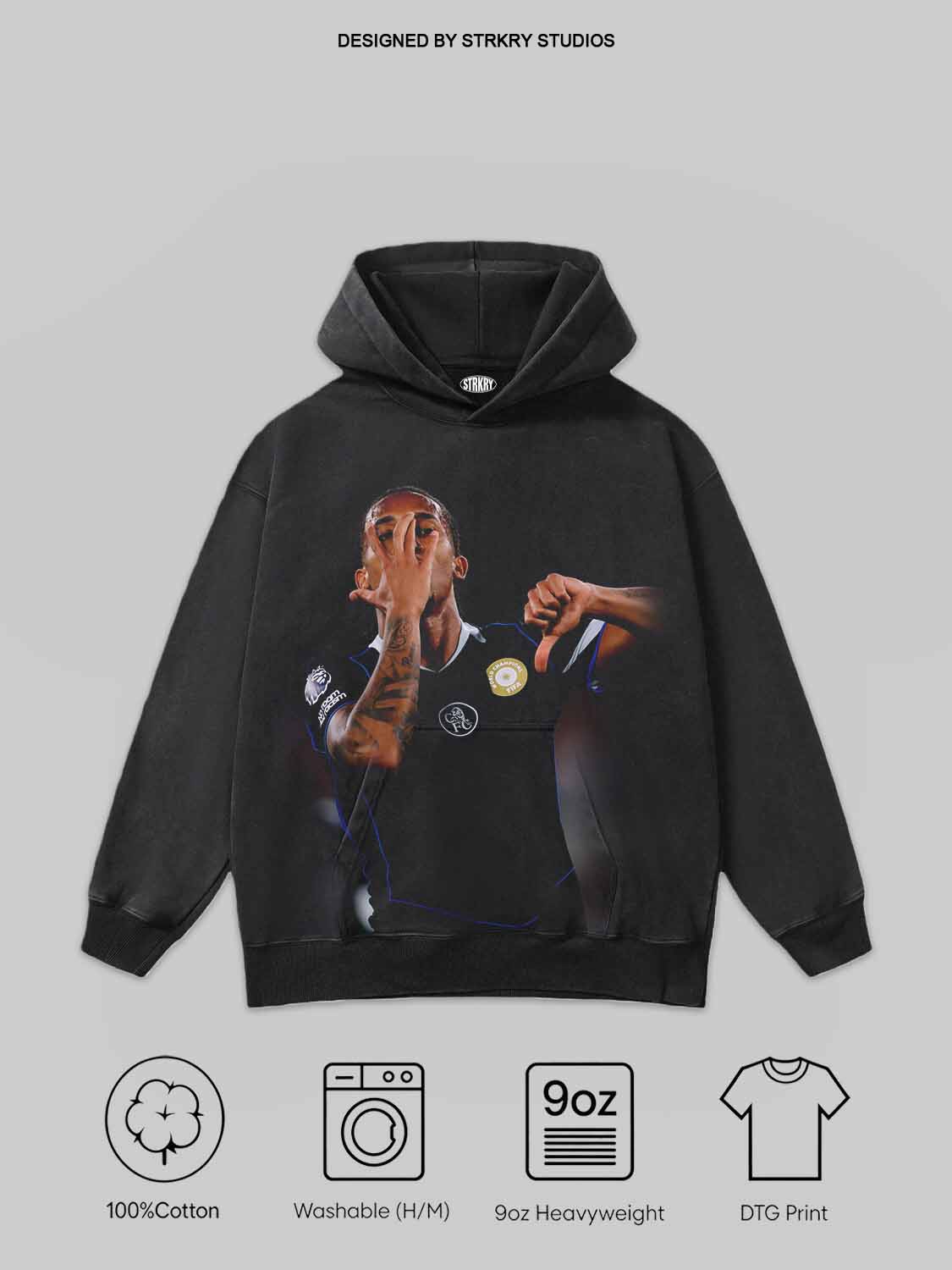 João Pedro Tee&Hoodie 1.2