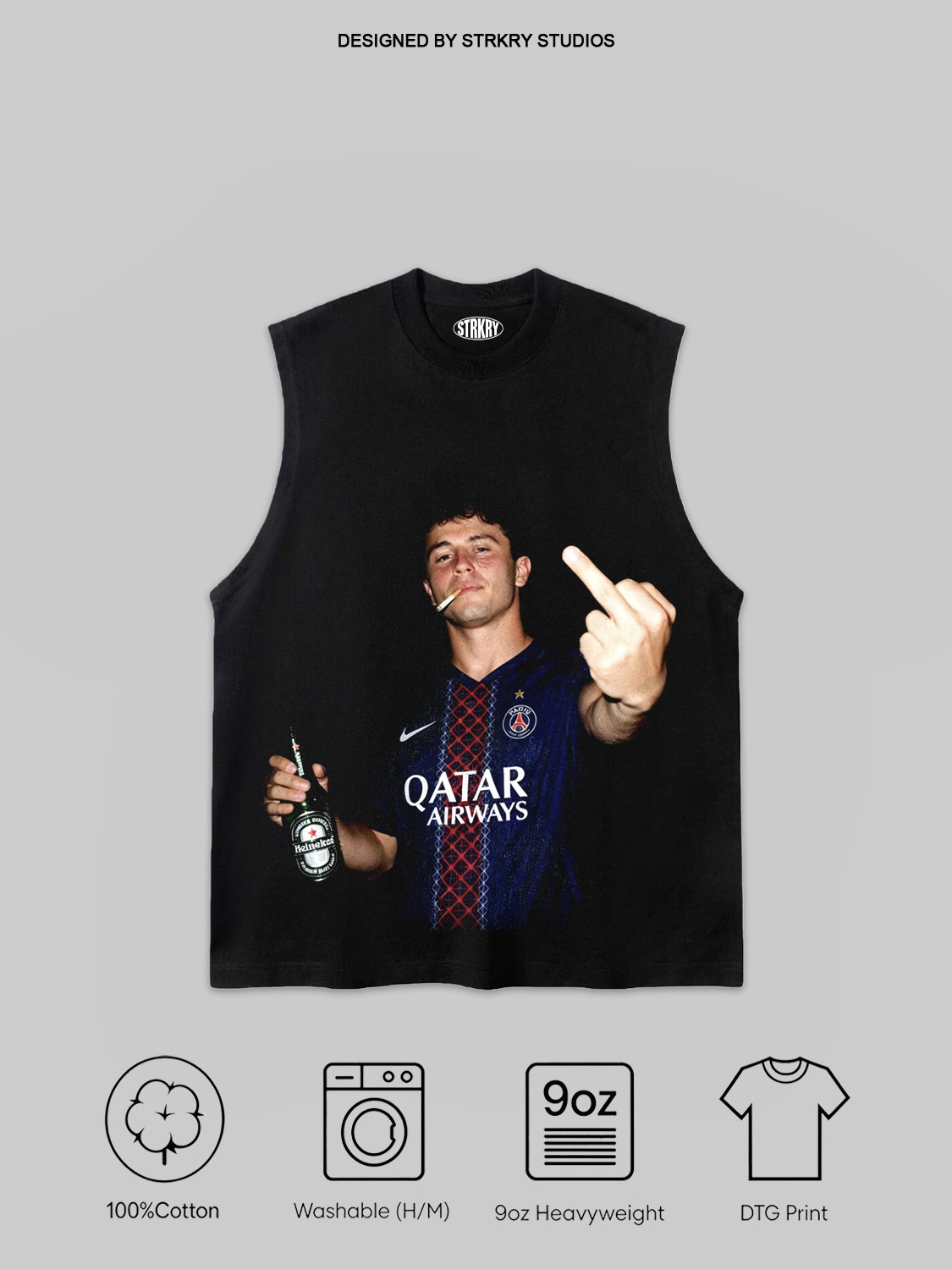 Joao Neves Tee