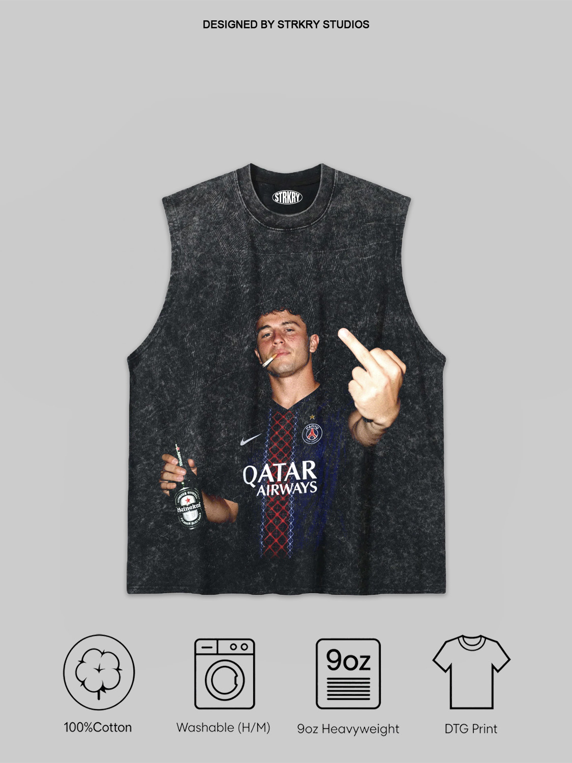 Joao Neves Tee