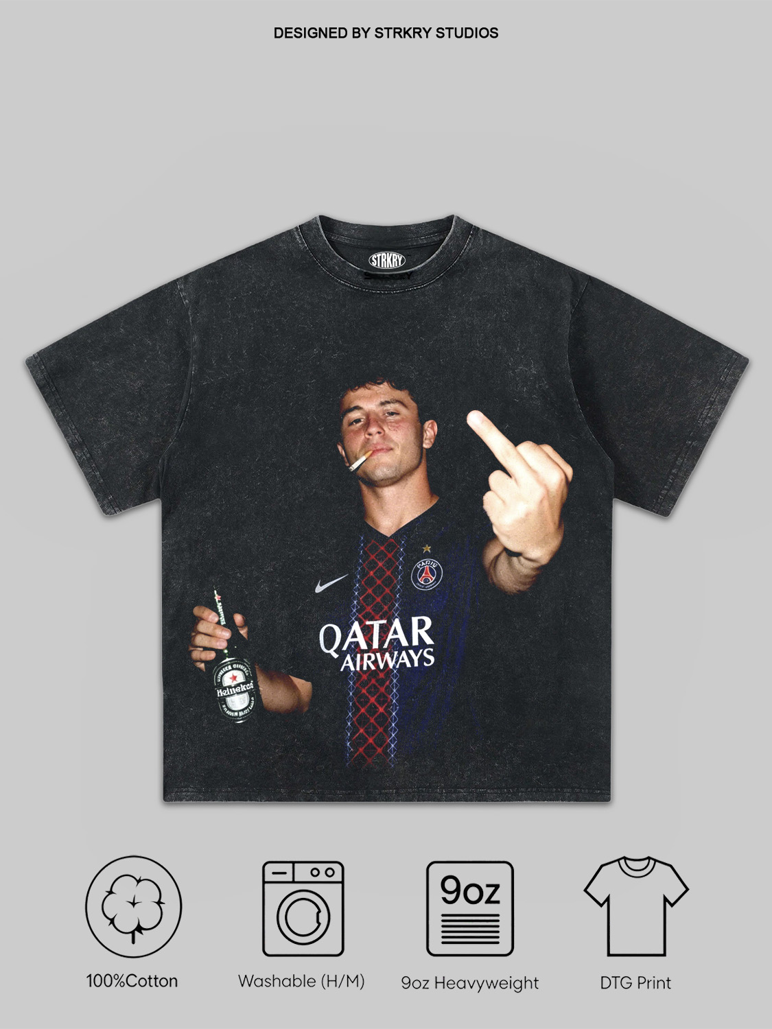 Joao Neves Tee