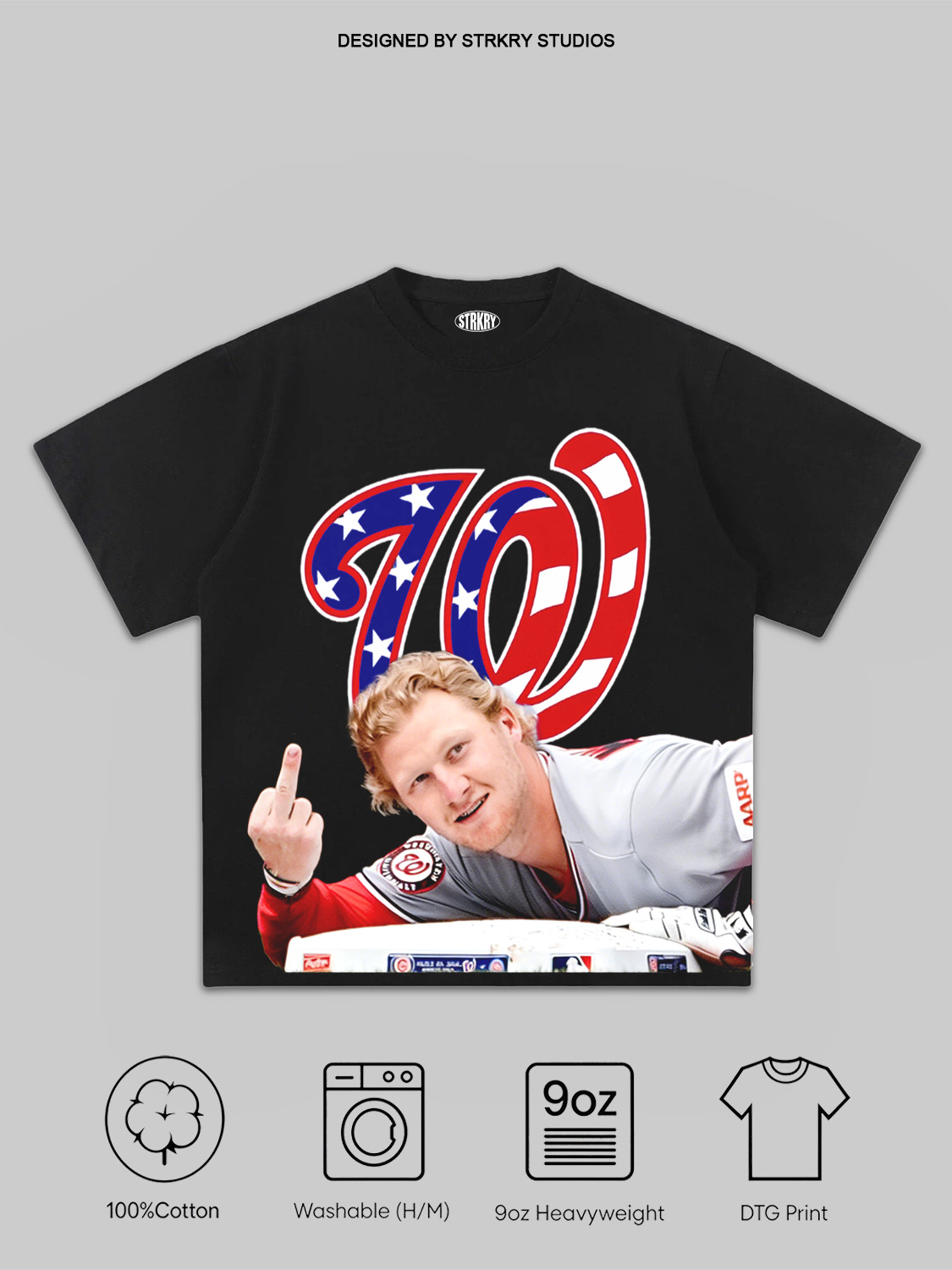 Joey Wiemer 3 0