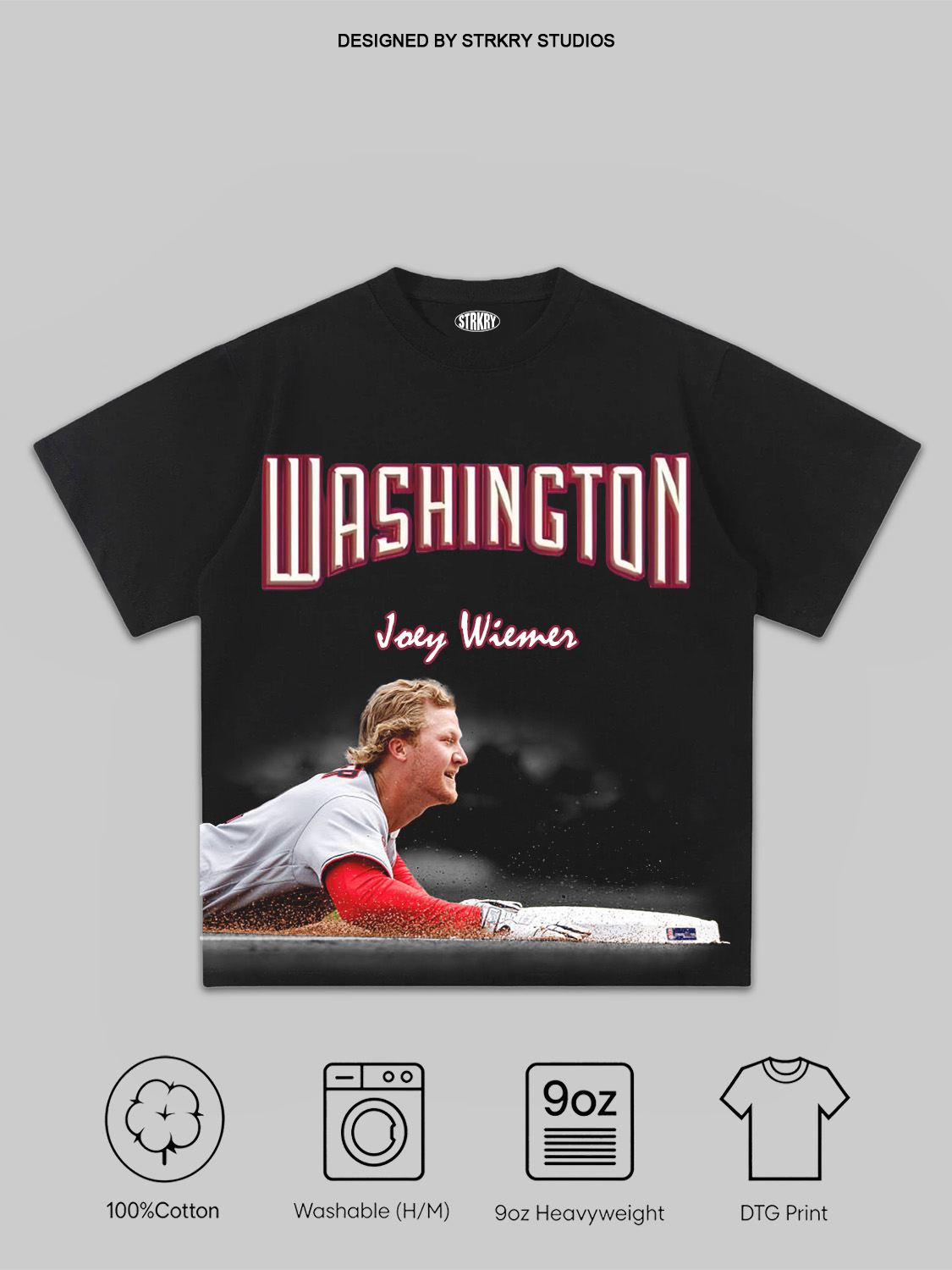 Joey Wiemer