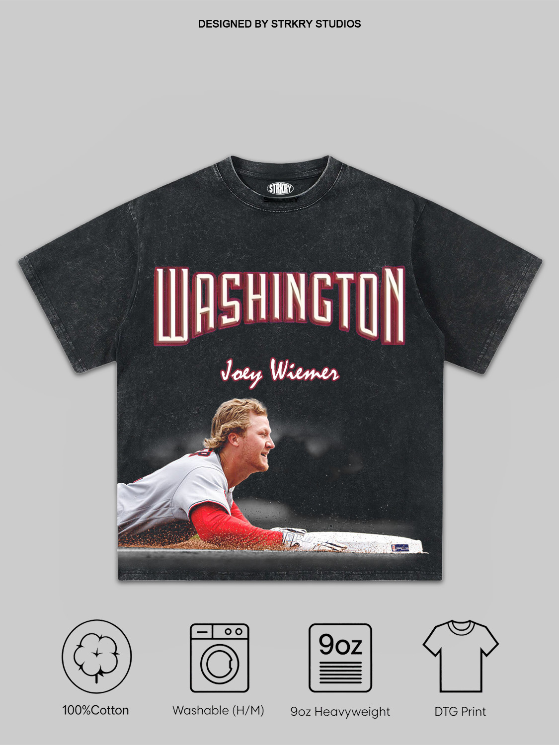 Joey Wiemer