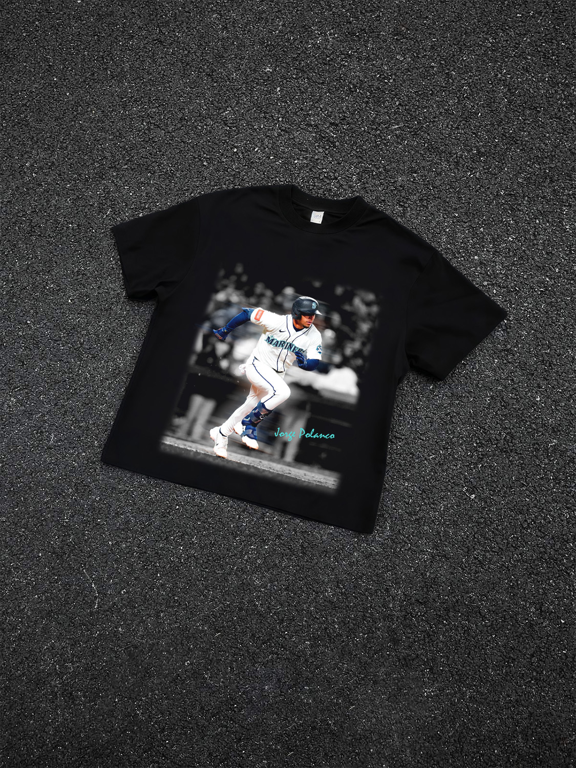 Jorge Polanco Tee&Hoodie
