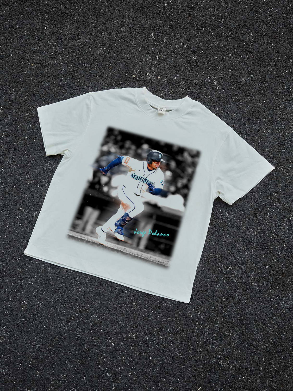 Jorge Polanco Tee&Hoodie