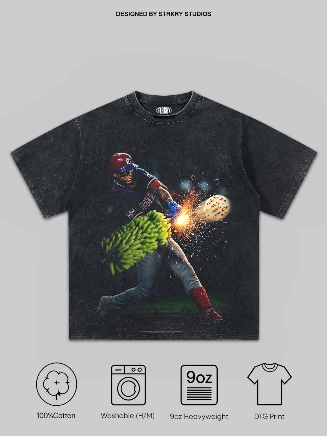 Juan Soto 1.0 Tee&Hoodie