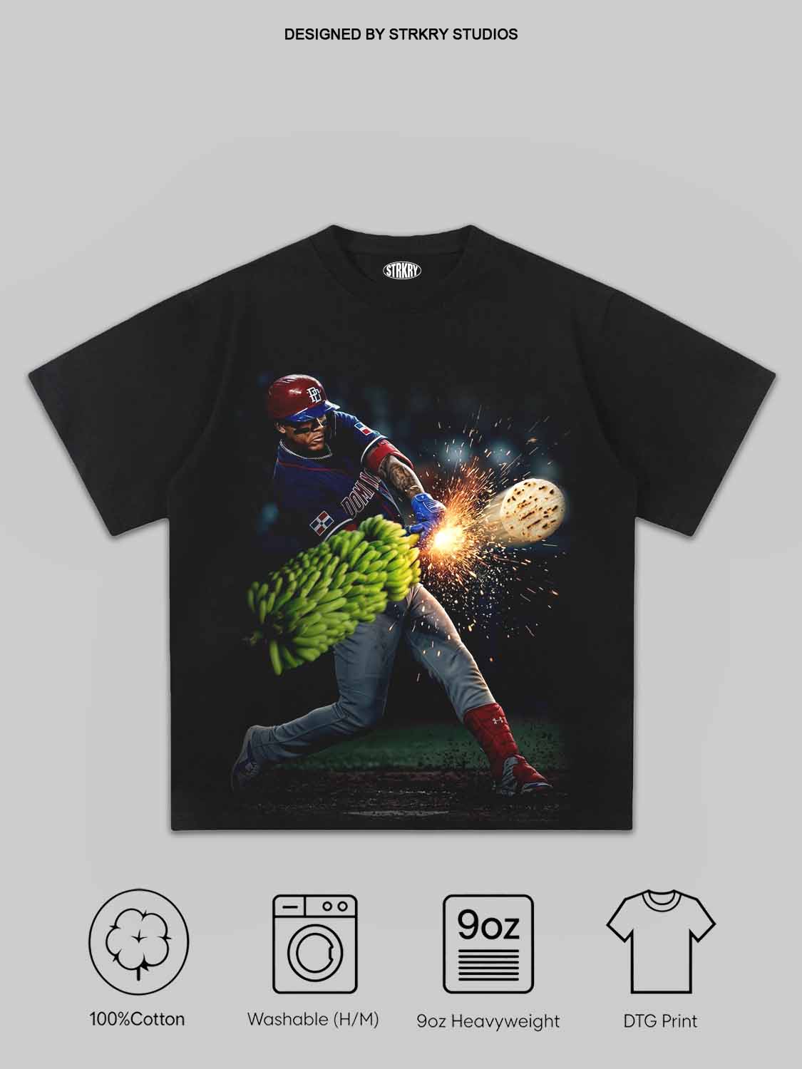 Juan Soto 1.0 Tee&Hoodie