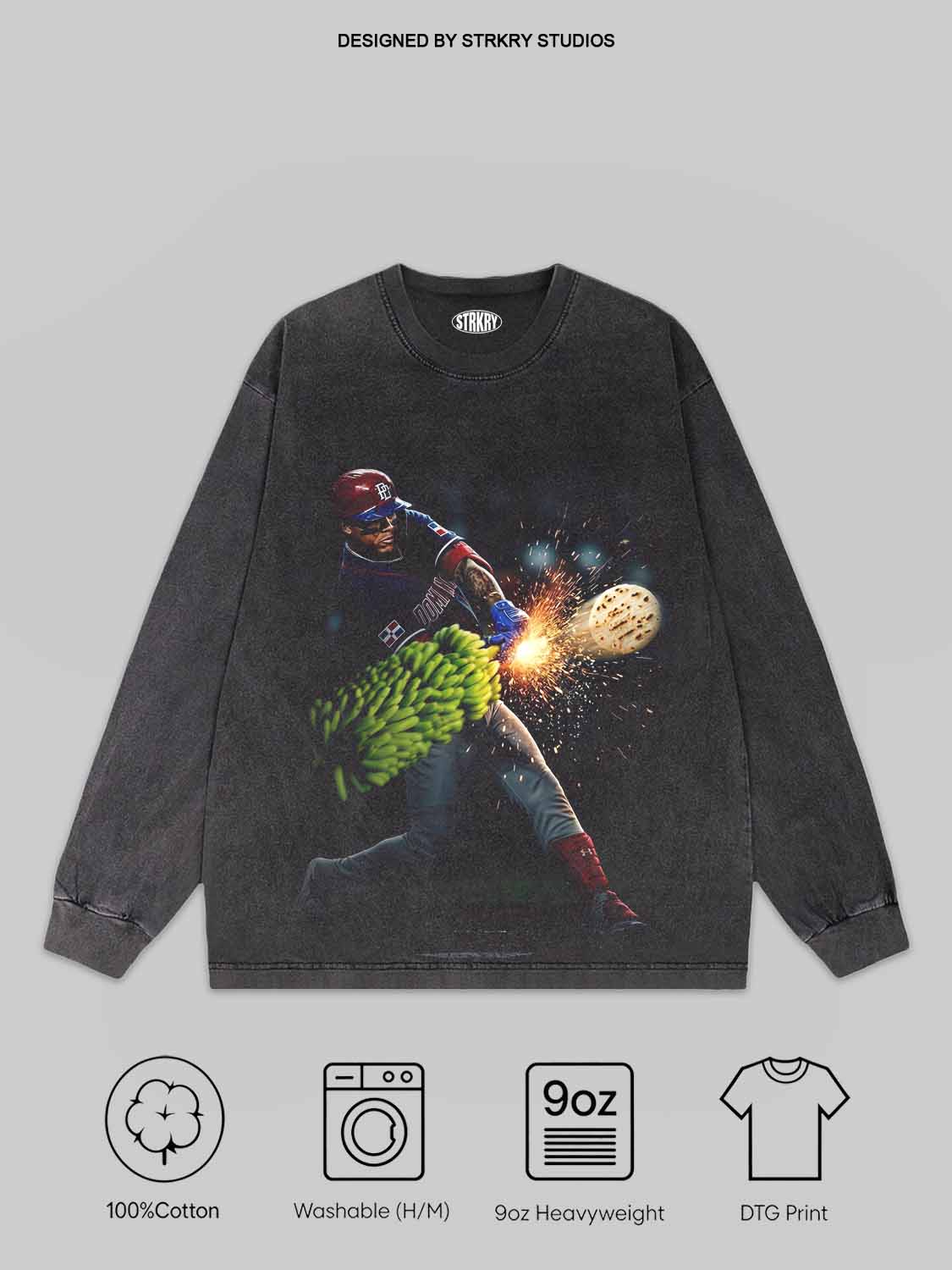 Juan Soto 1.0 Tee&Hoodie