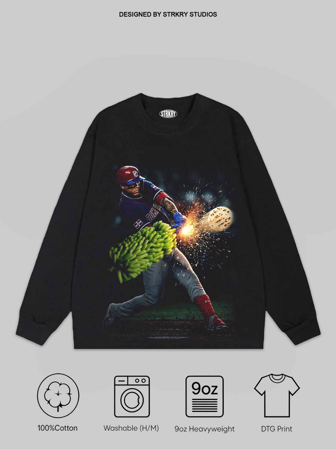 Juan Soto 1.0 Tee&Hoodie