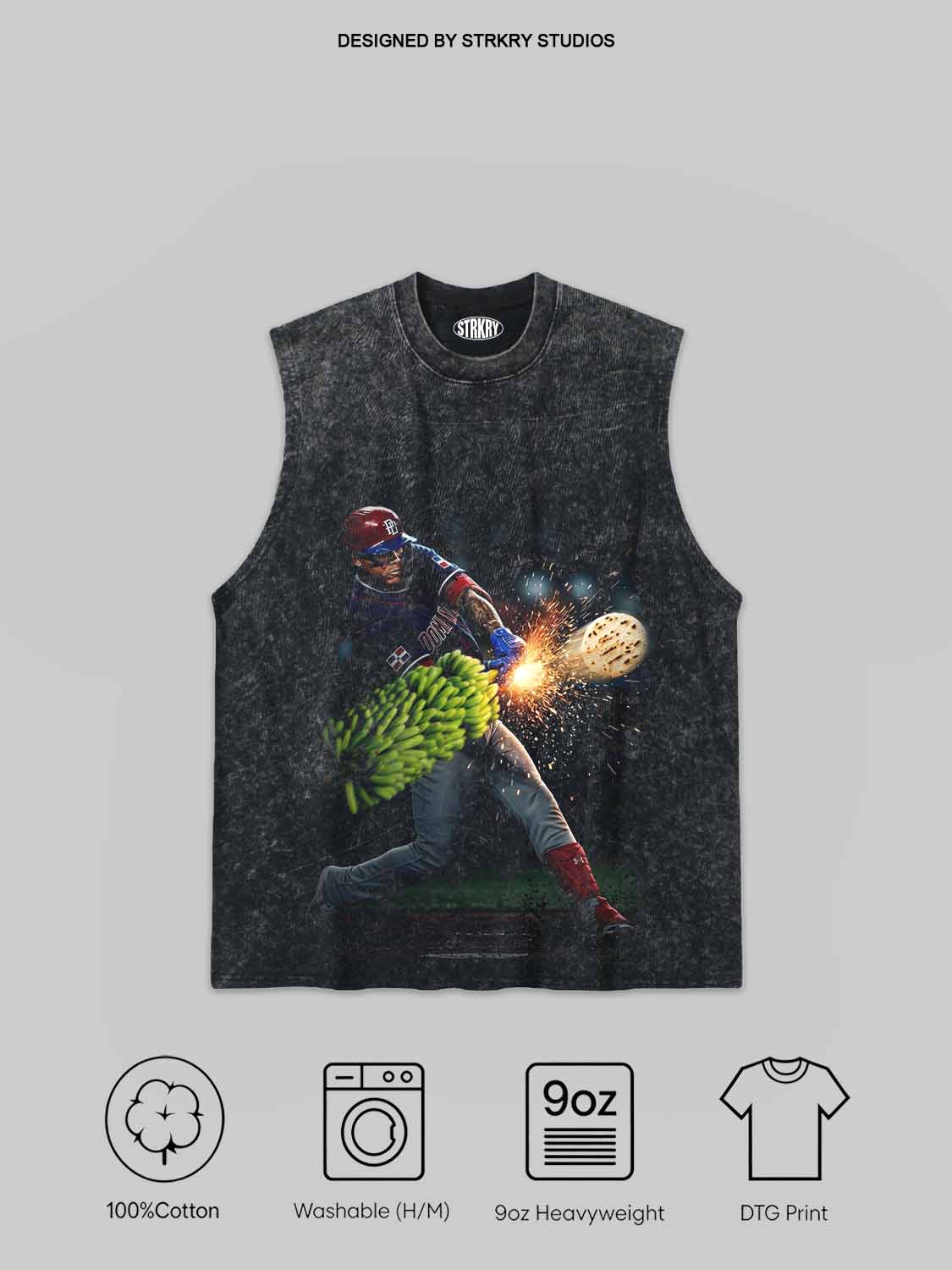 Juan Soto 1.0 Tee&Hoodie