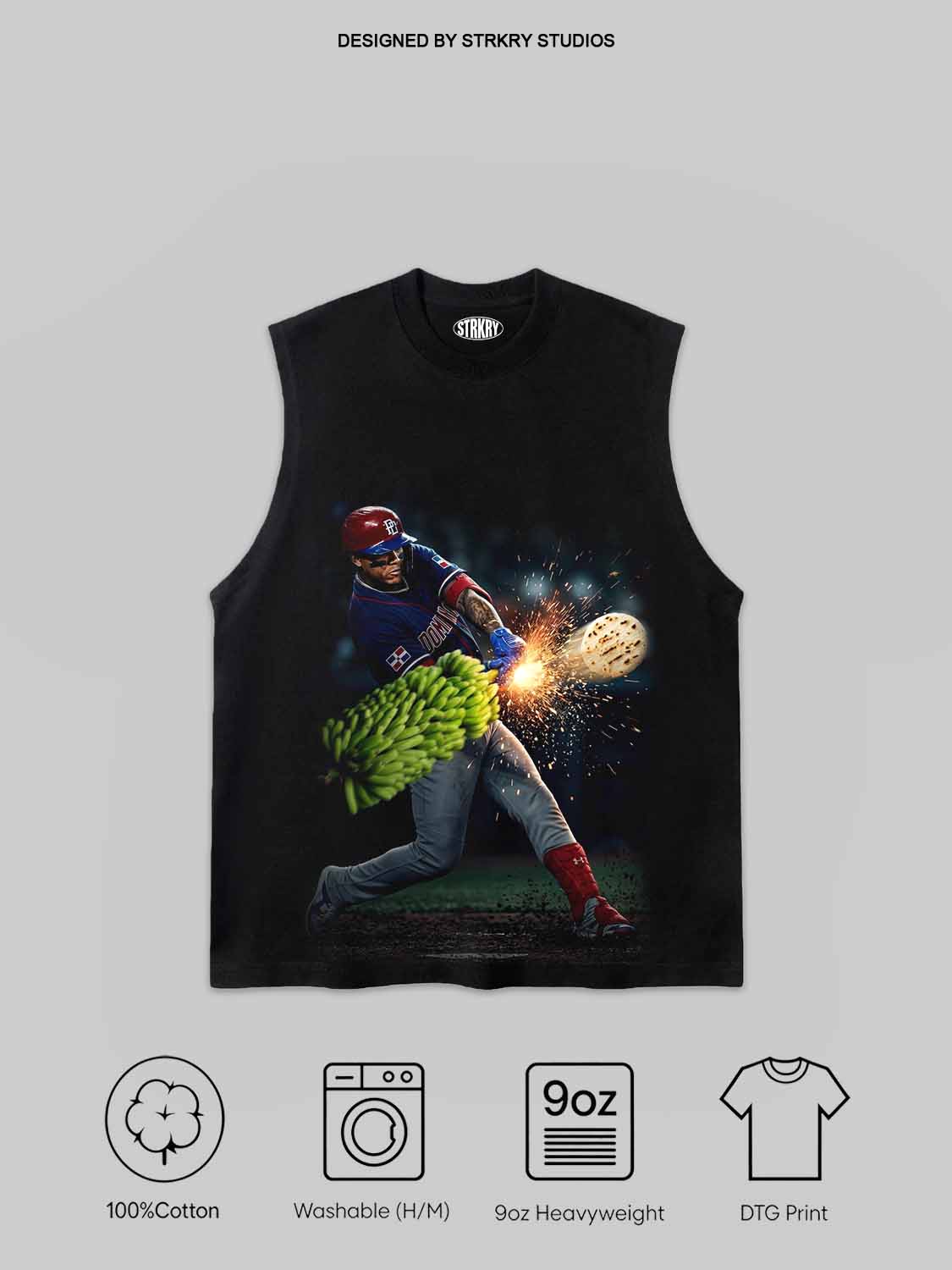 Juan Soto 1.0 Tee&Hoodie