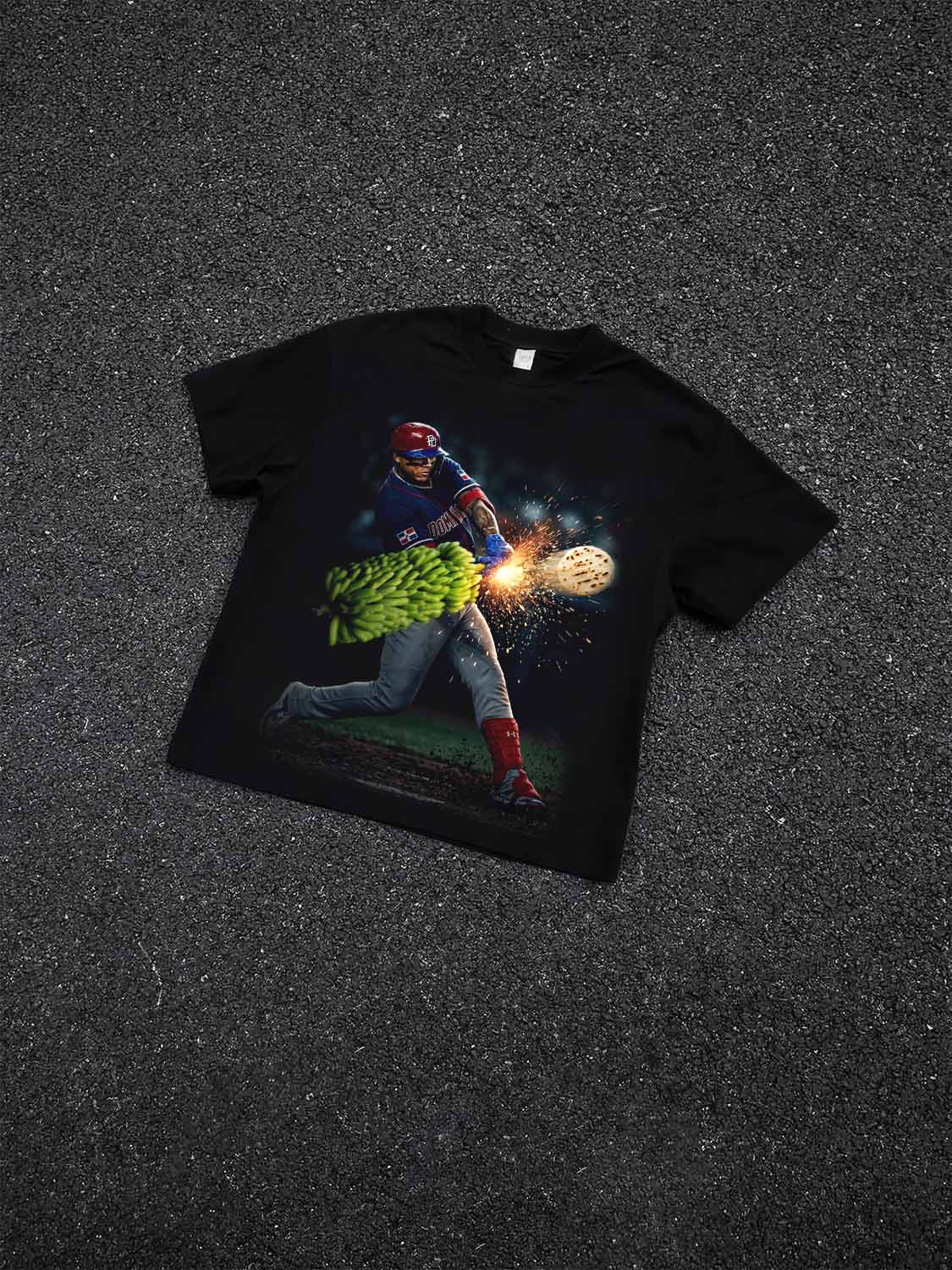 Juan Soto 1.0 Tee&Hoodie