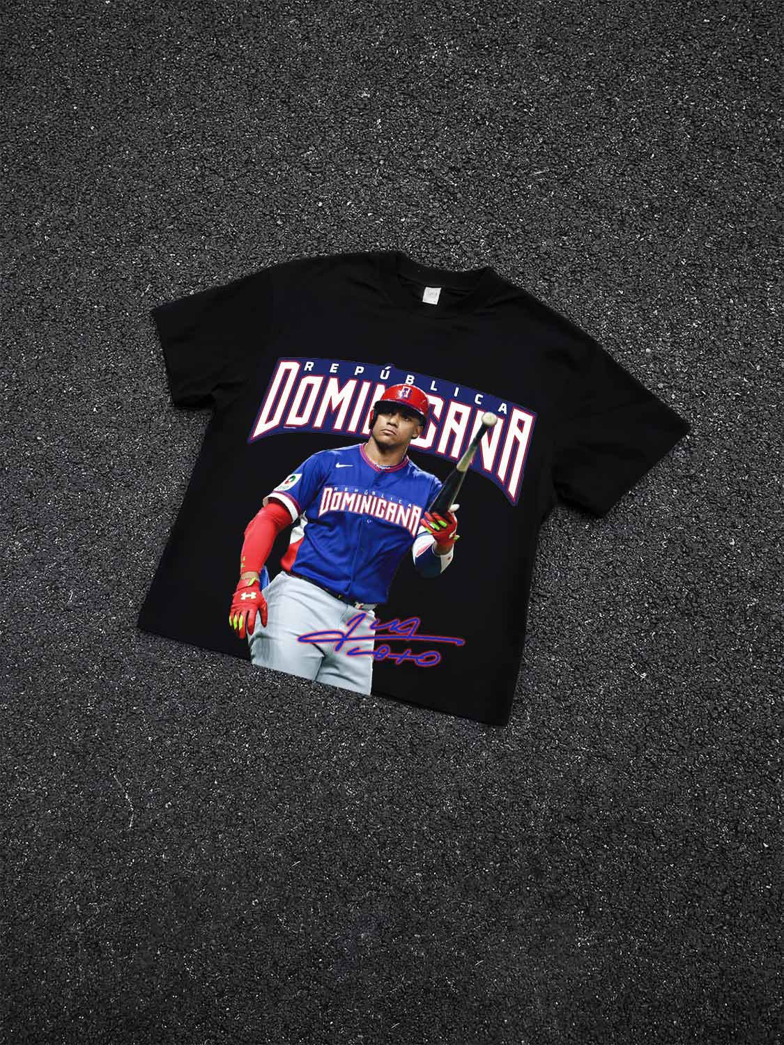 Juan Soto 2.0 Tee&Hoodie