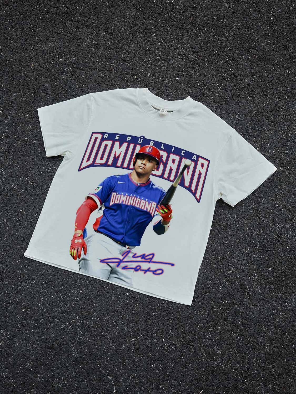 Juan Soto 2.0 Tee&Hoodie