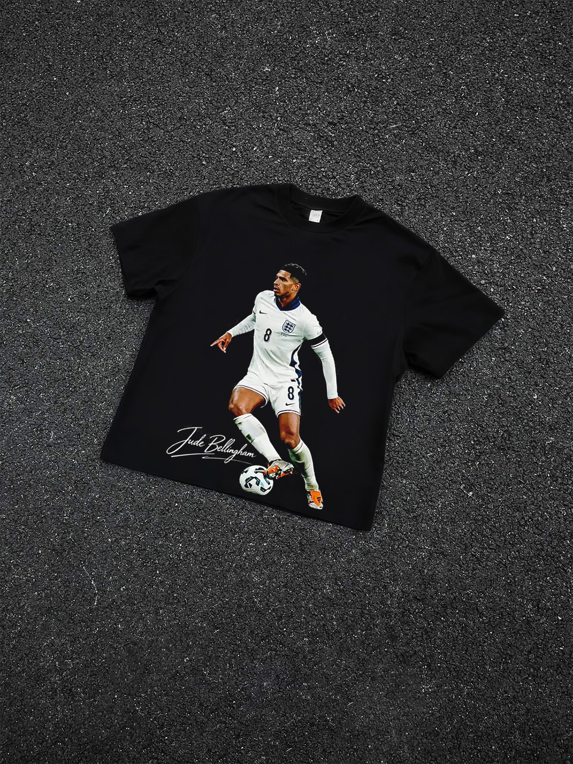 Jude Bellingham Tee