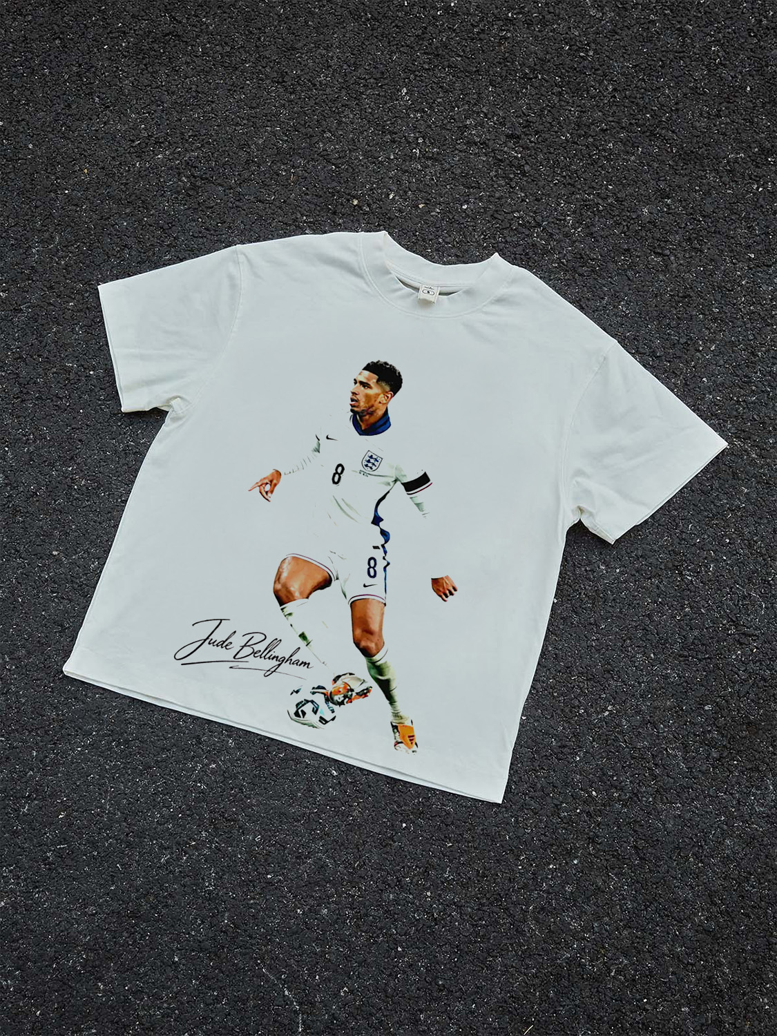 Jude Bellingham Tee