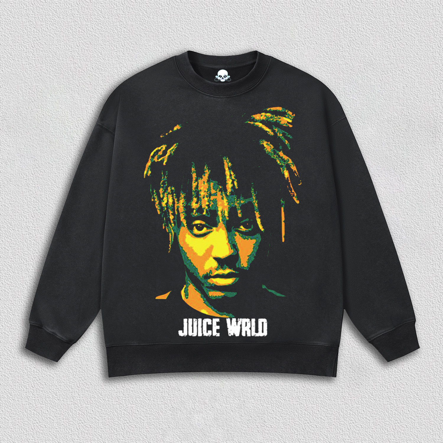 Juice Wrld Tee