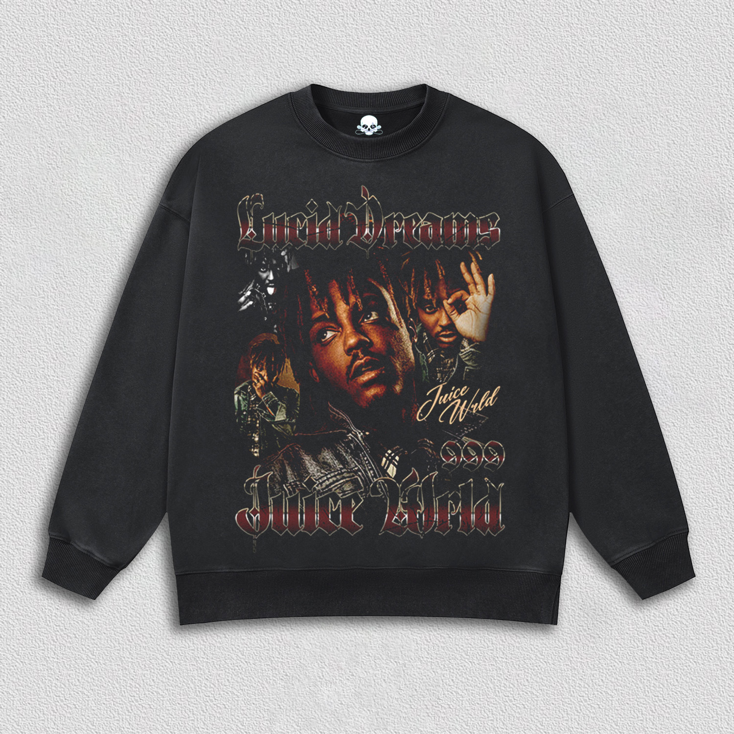 Juice Wrld V3 TEE
