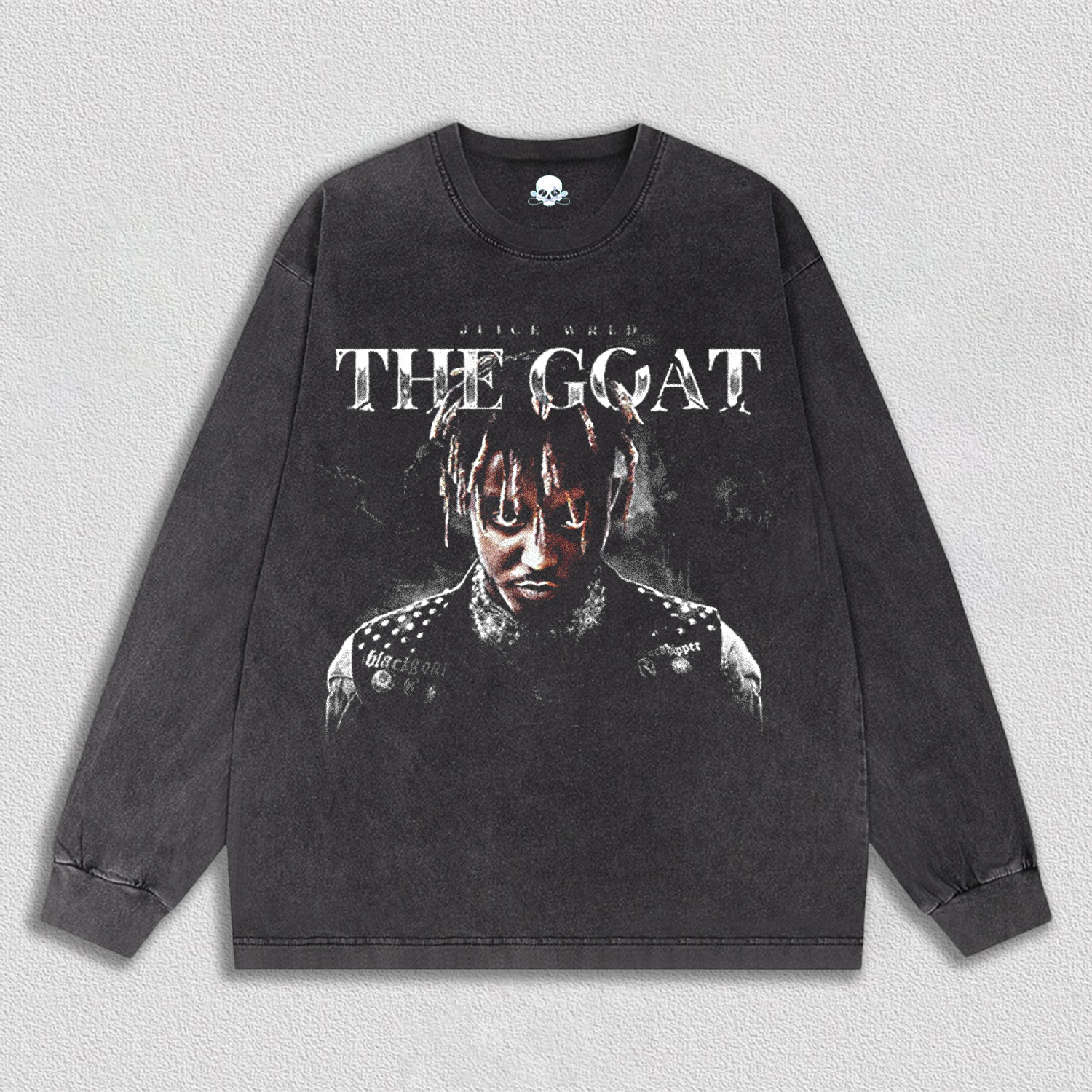 Juice Wrld V6 TEE