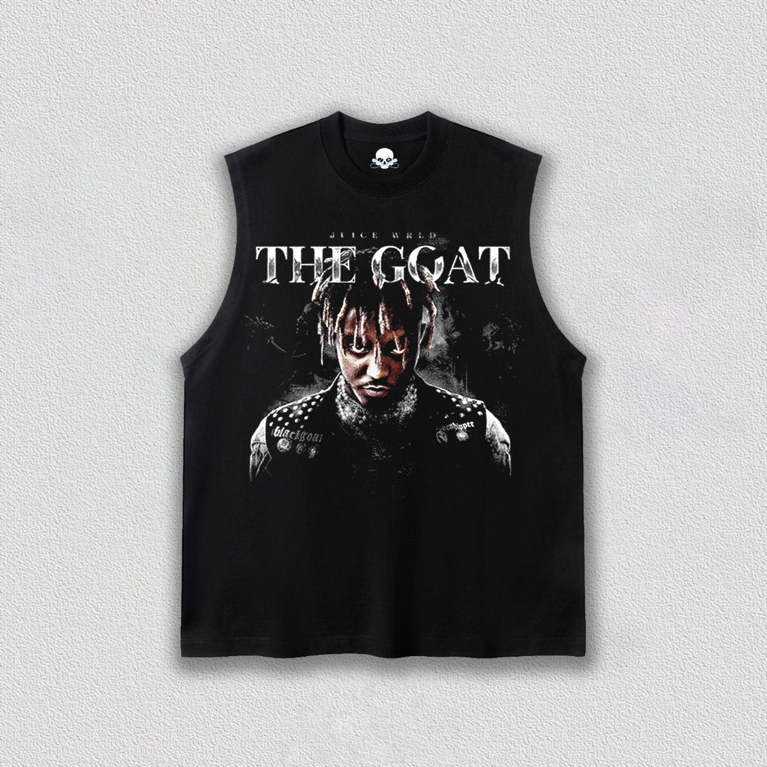 Juice Wrld V6 TEE