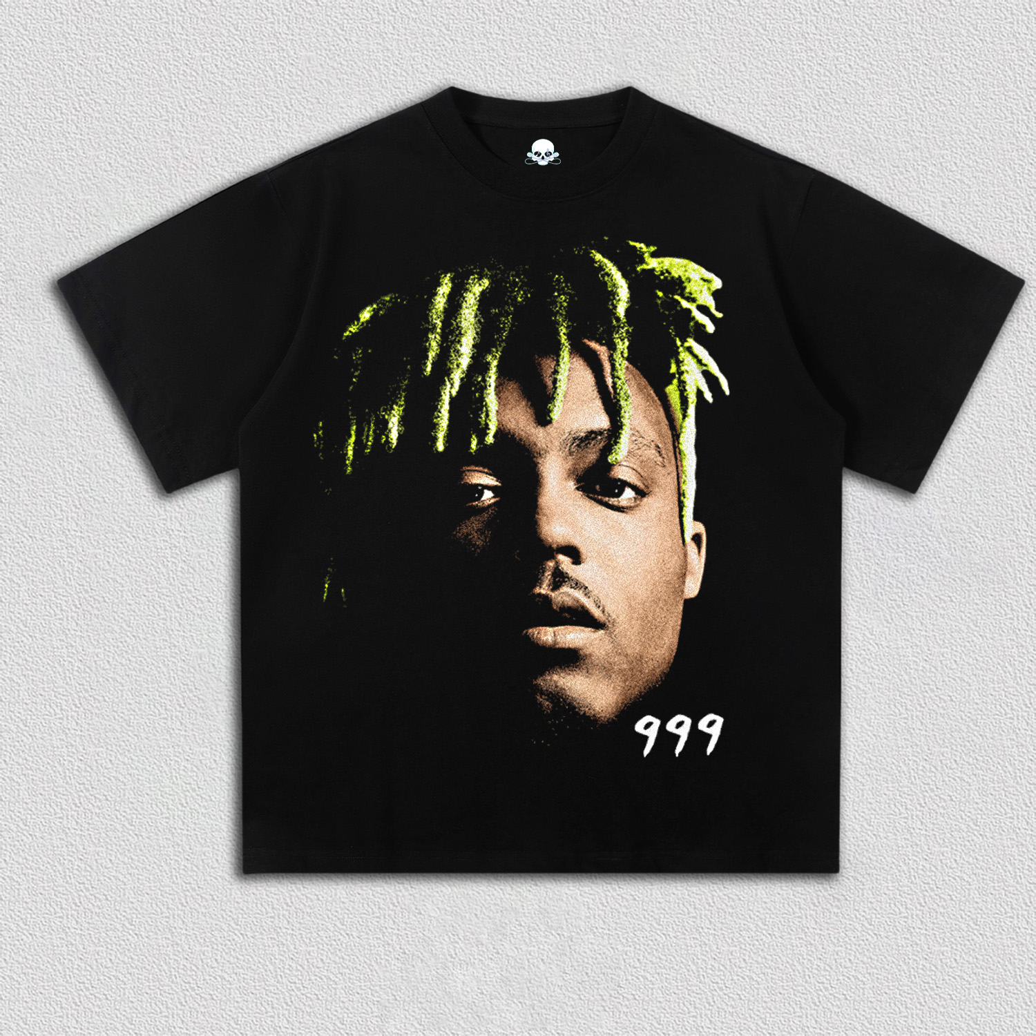 Juice Wrld V8 TEE