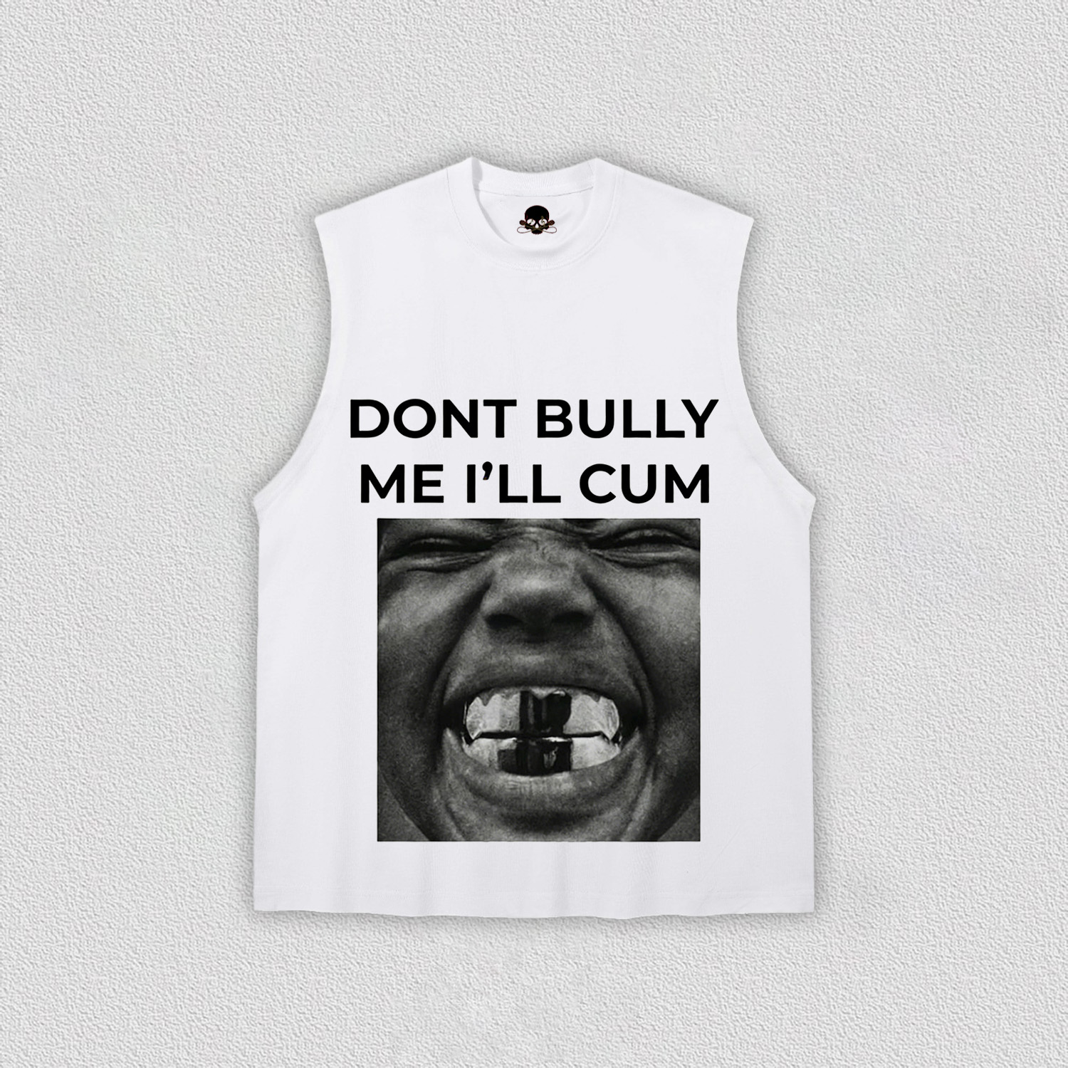 Kanye West Bully K2