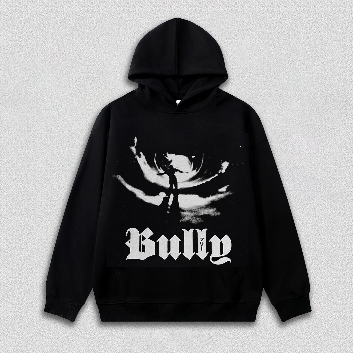 Kanye West Bully K3