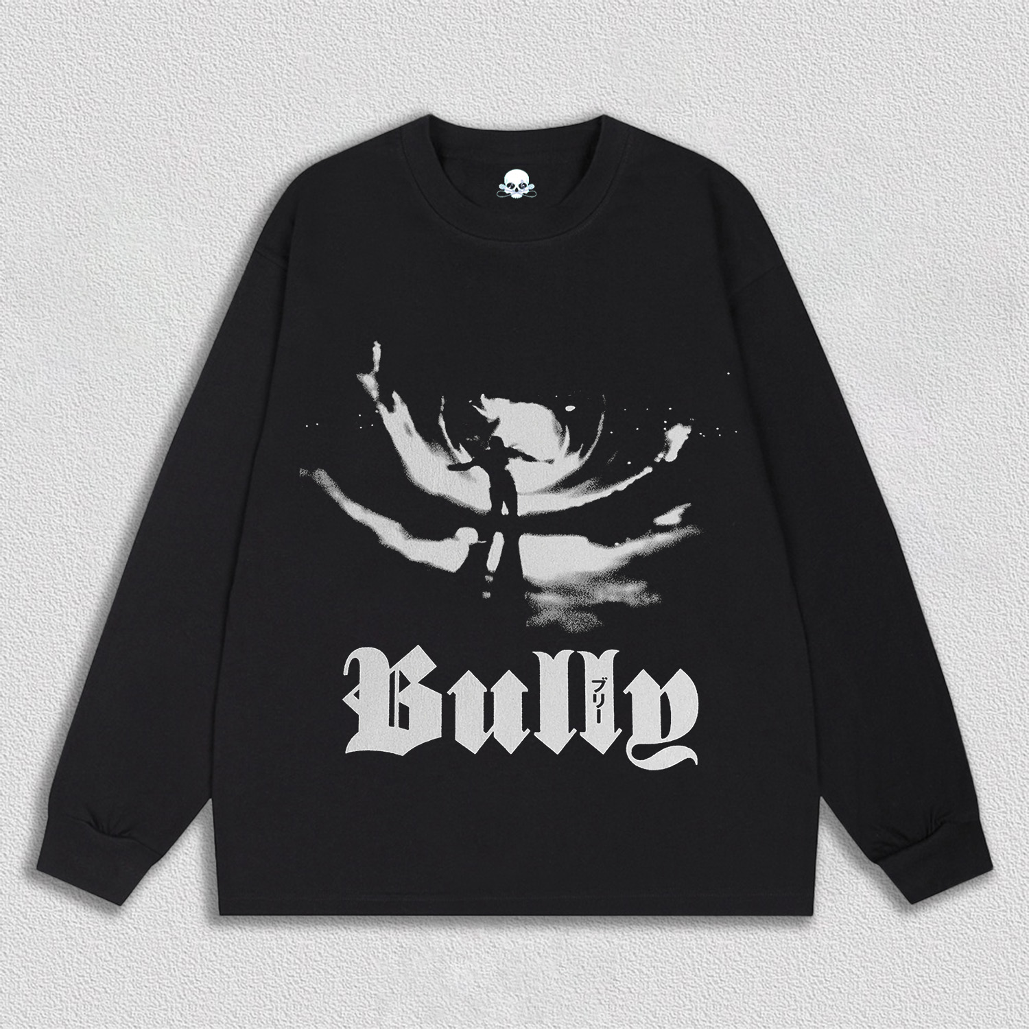 Kanye West Bully K3