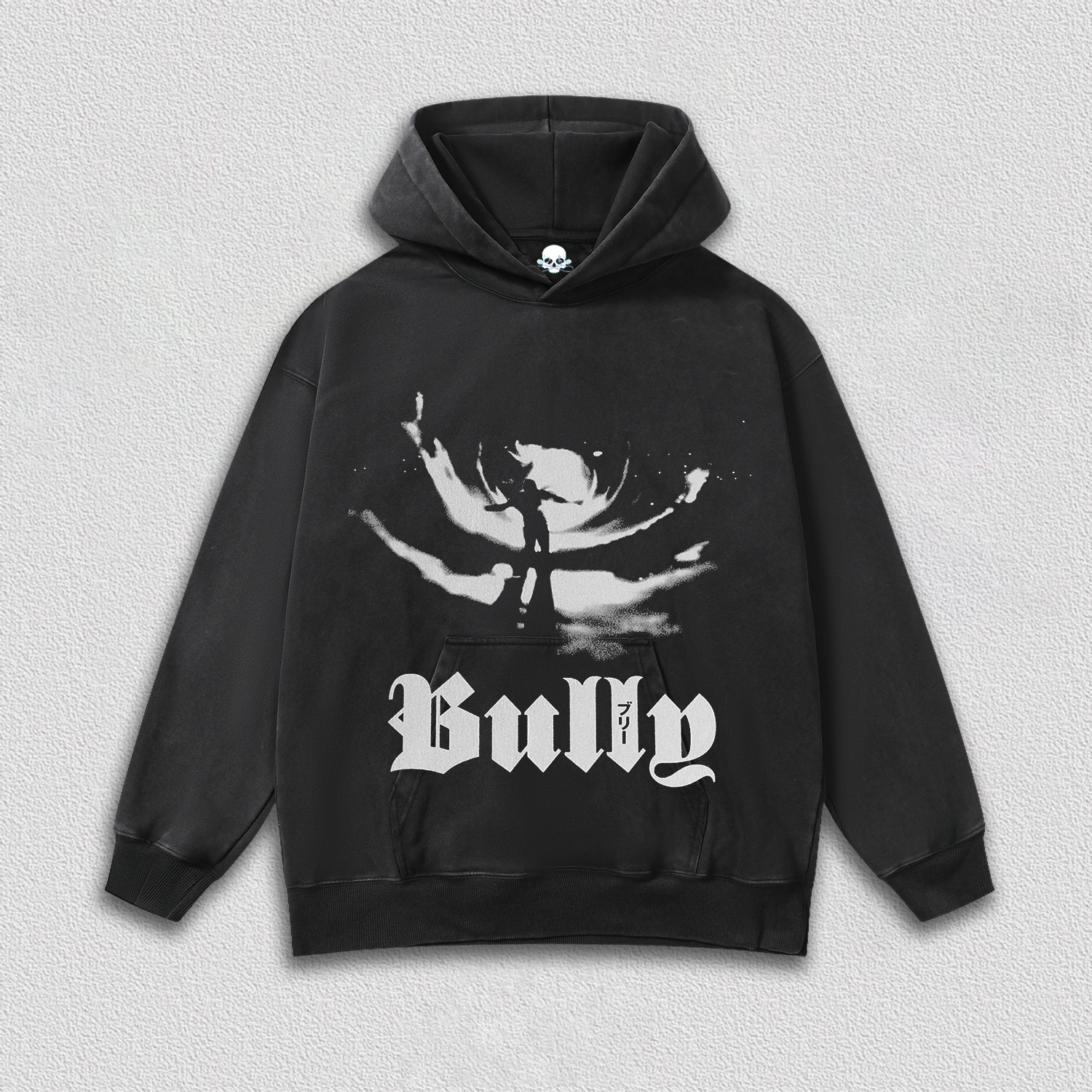 Kanye West Bully K3