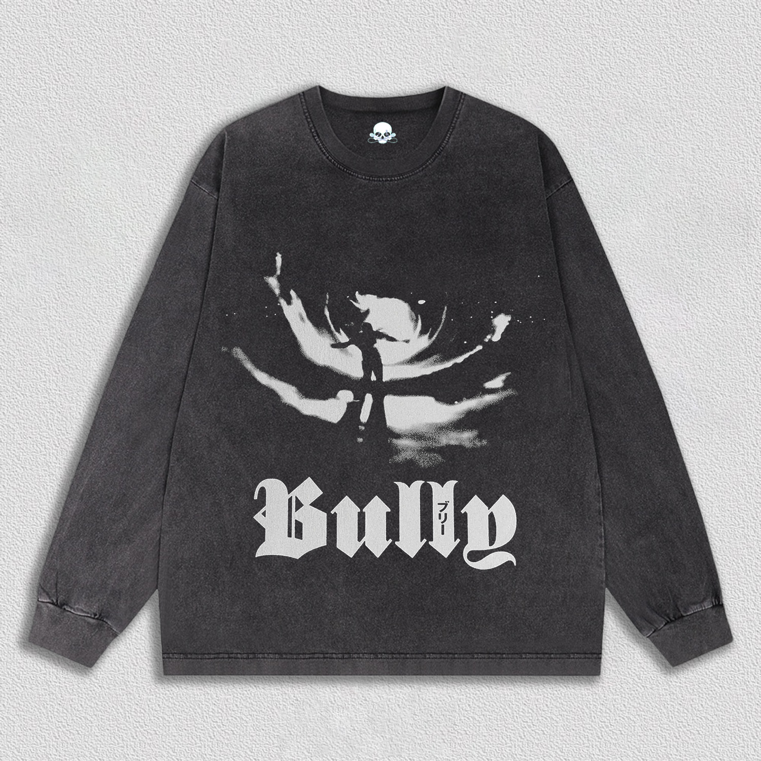 Kanye West Bully K3