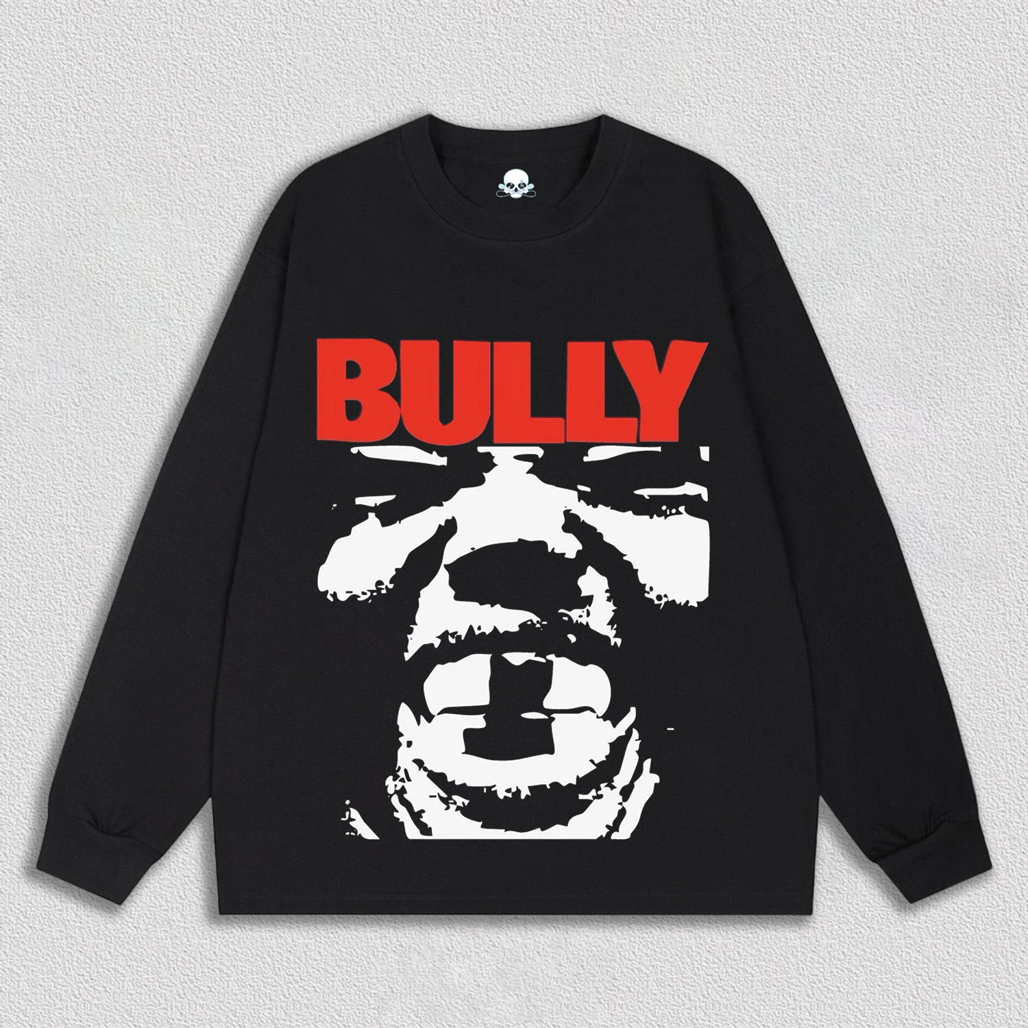 Kanye West Bully K5