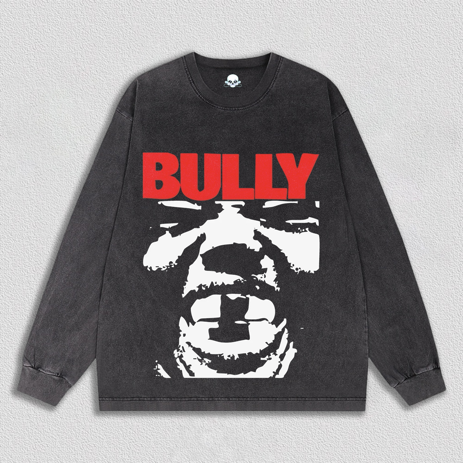 Kanye West Bully K5