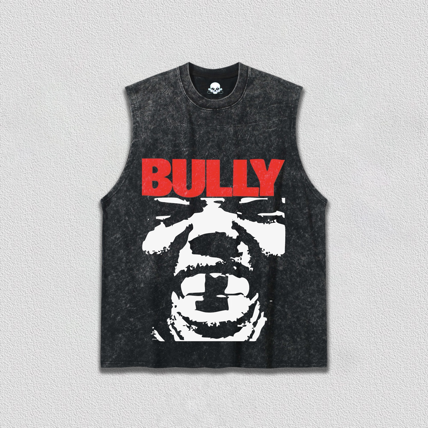 Kanye West Bully K5