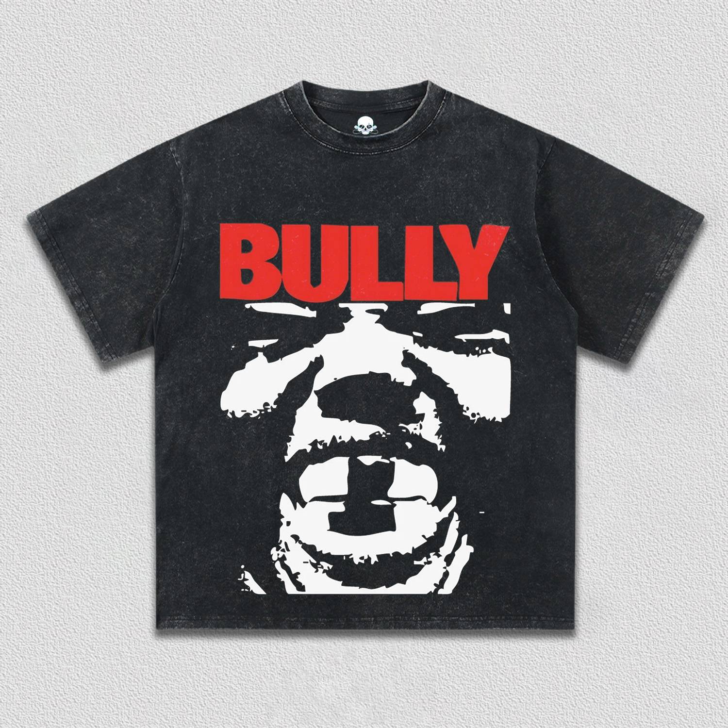 Kanye West Bully K5