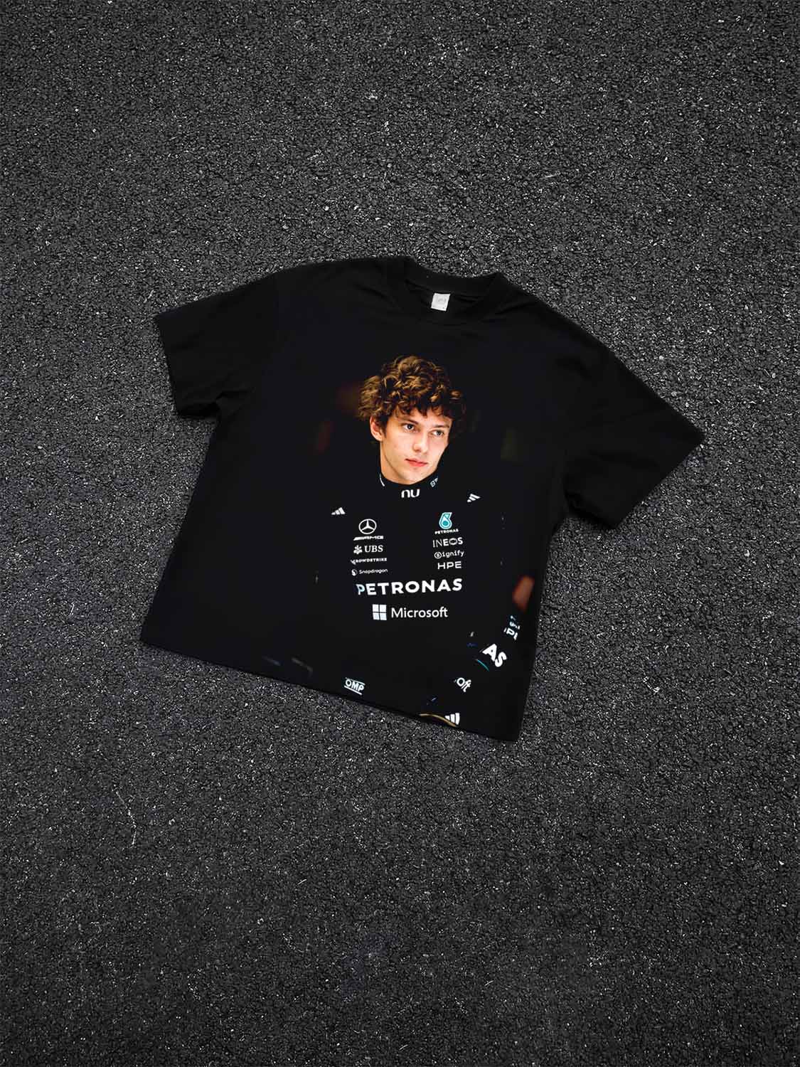 KIMI ANTONELLI IS AN F1 GRAND PRIX WINNER  TEE