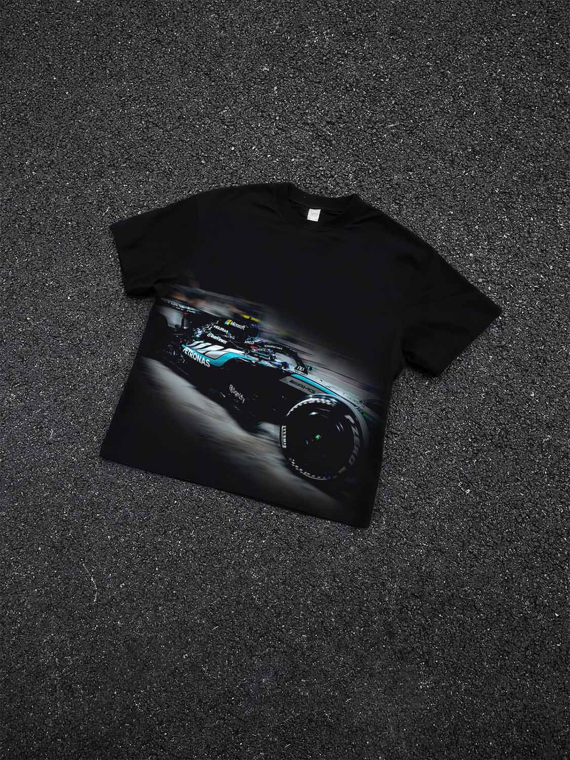 KIMI ANTONELLI IS AN F1 GRAND PRIX WINNER  TEE