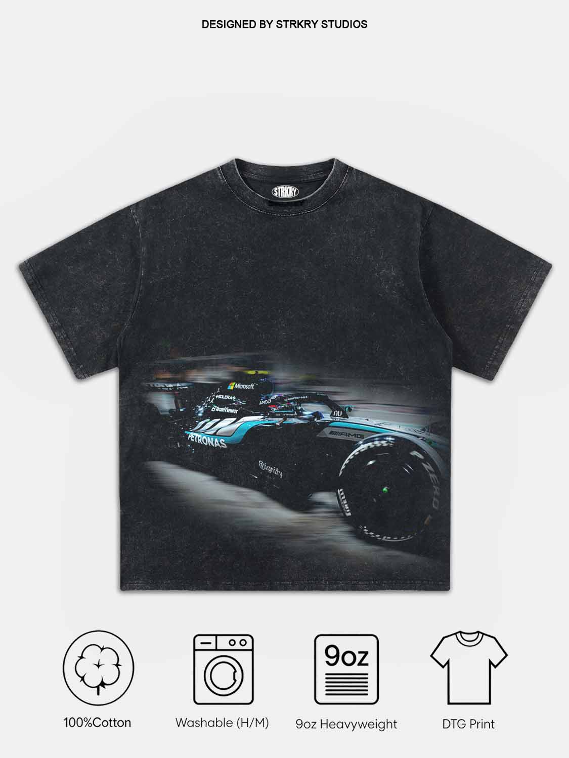 KIMI ANTONELLI IS AN F1 GRAND PRIX WINNER  TEE