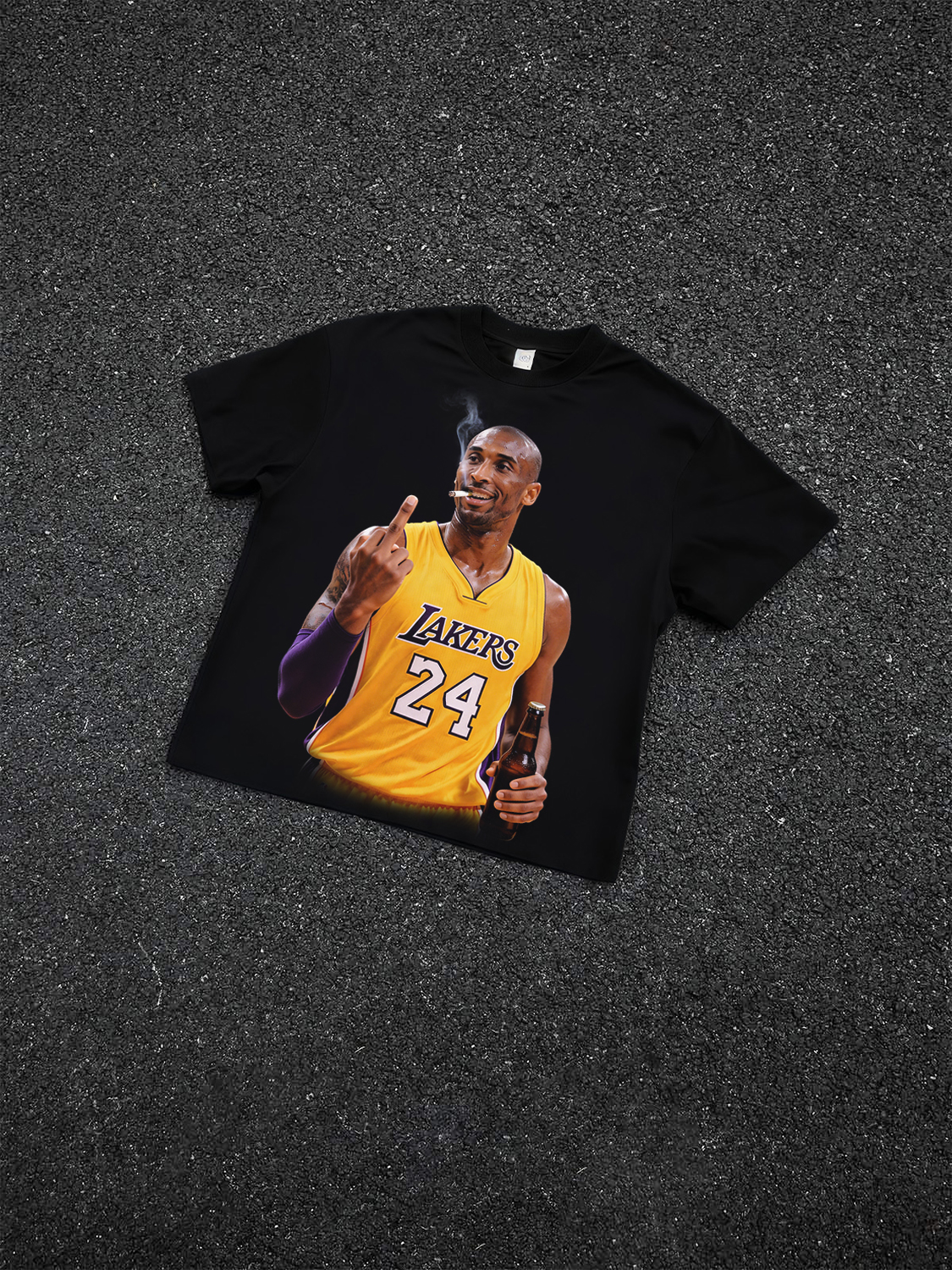 KOBE