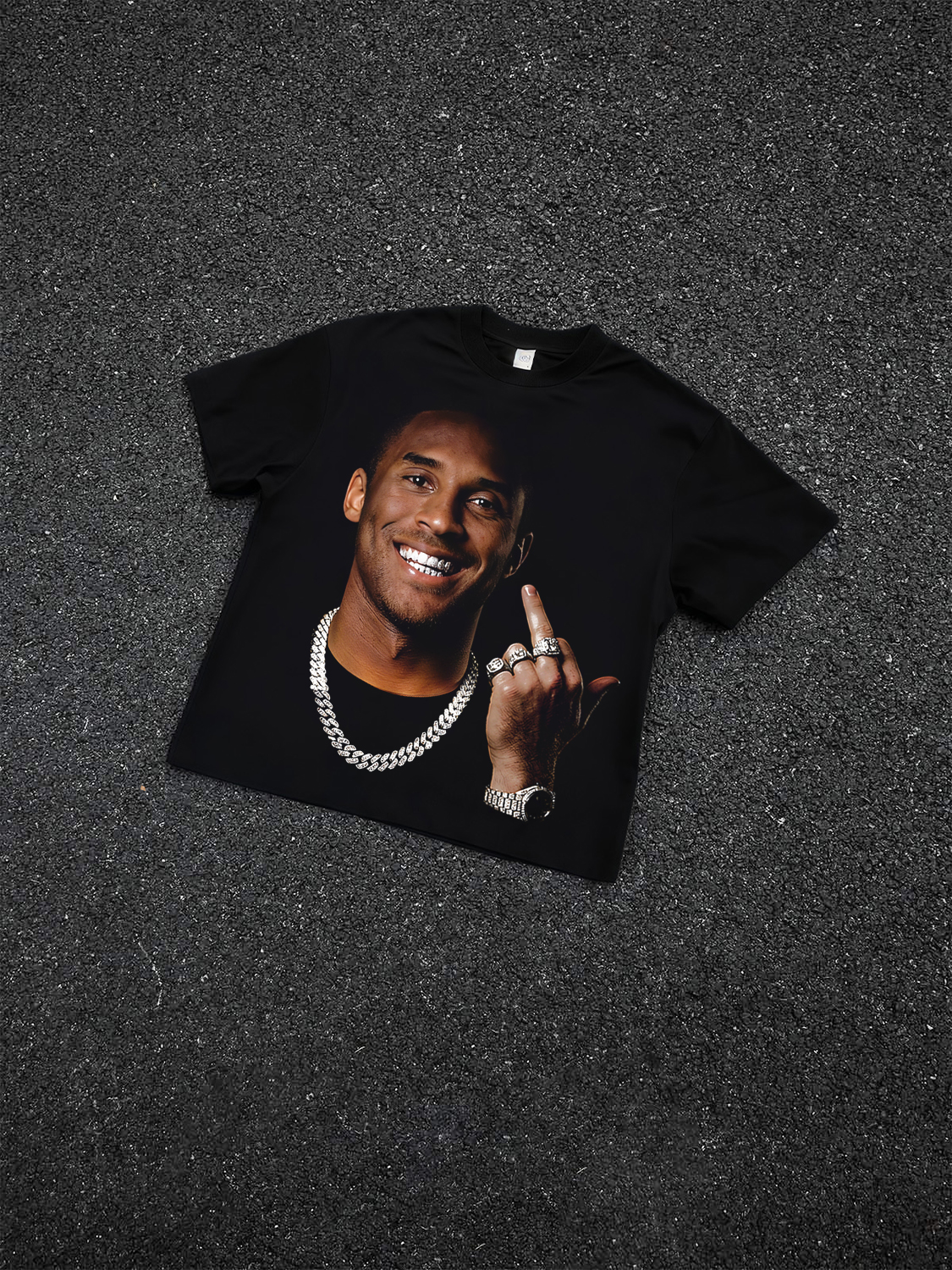 KOBE Tee